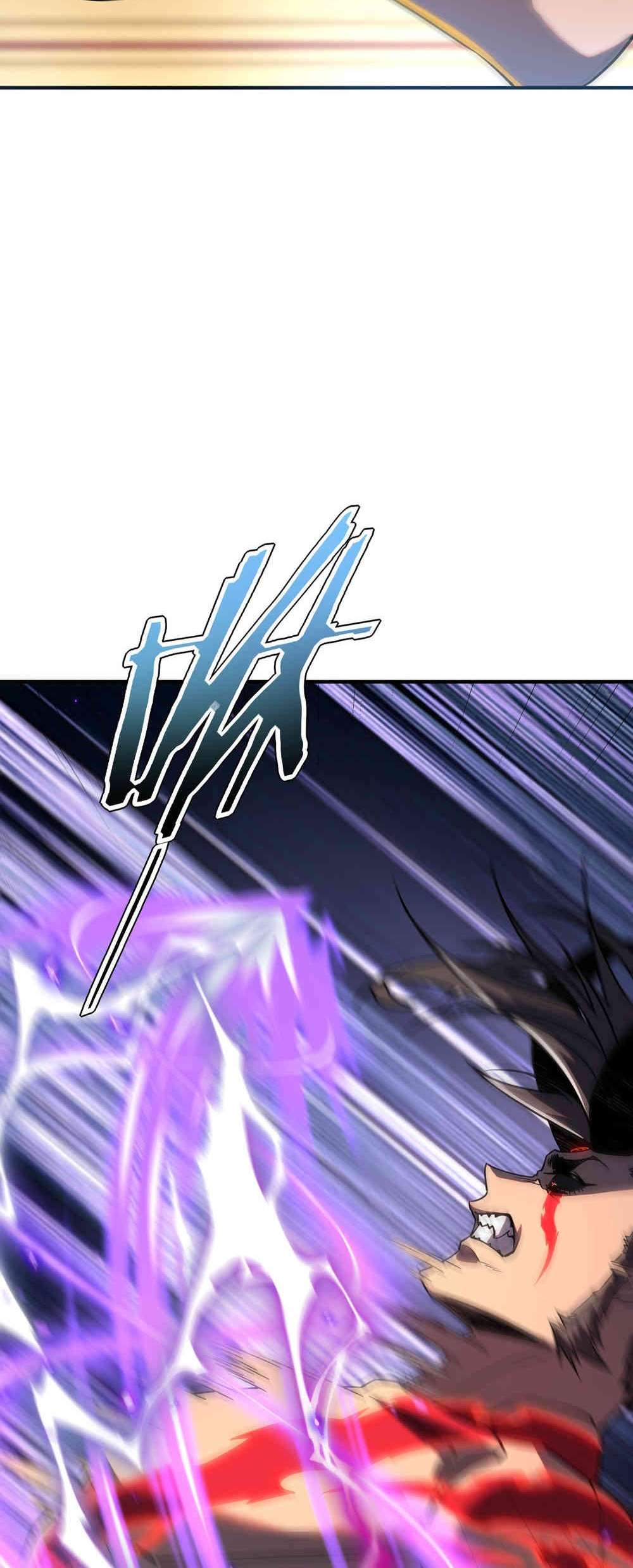 Read Despertar del guerrero del Rayo Clase SSS ES Manga Online