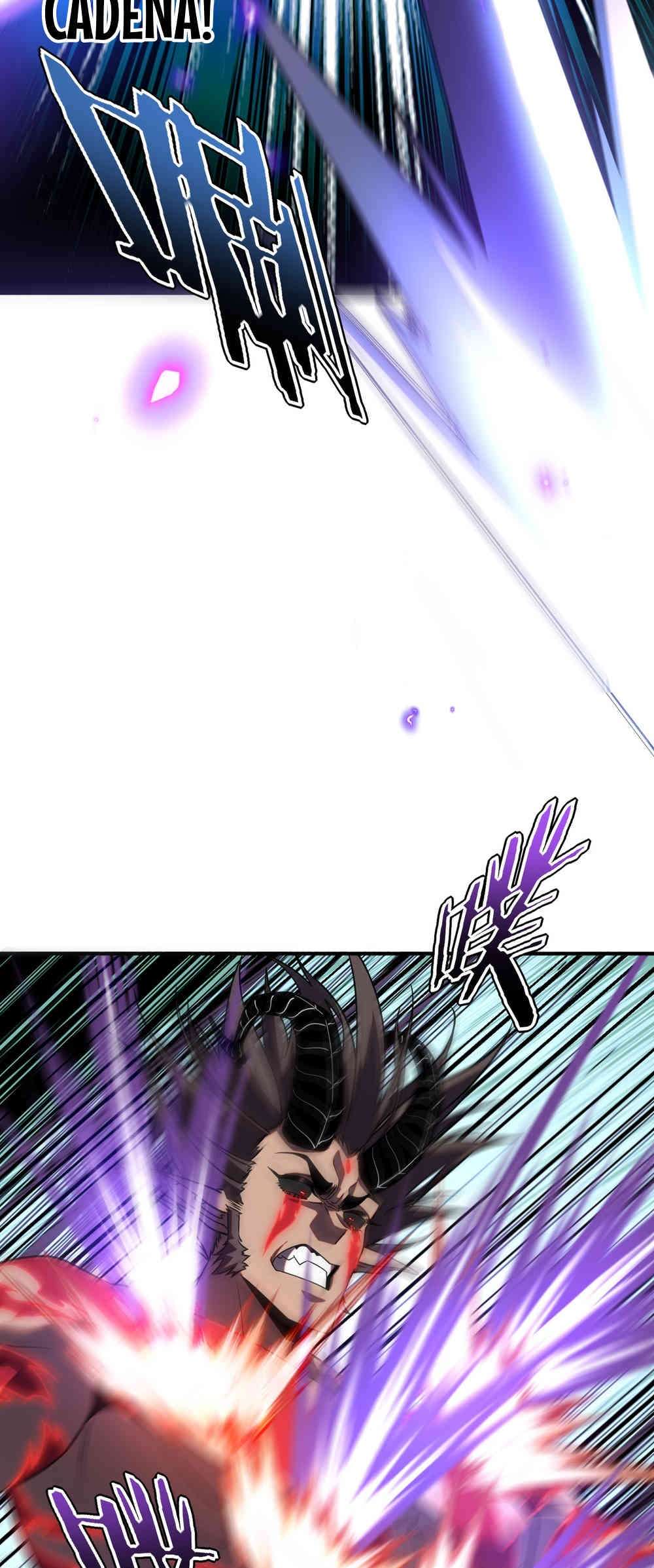 Read Despertar del guerrero del Rayo Clase SSS ES Manga Online