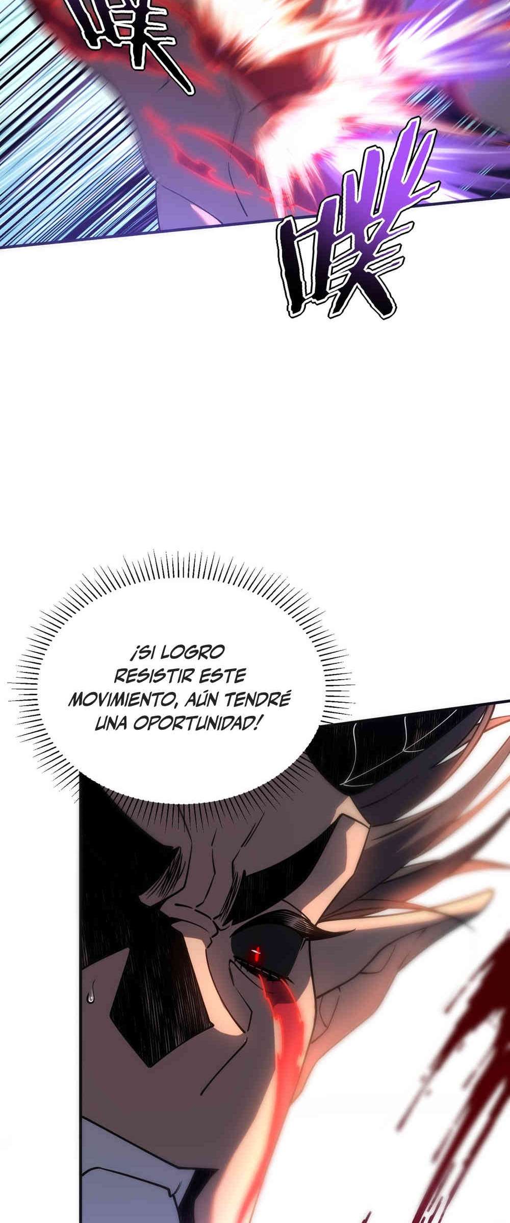 Read Despertar del guerrero del Rayo Clase SSS ES Manga Online