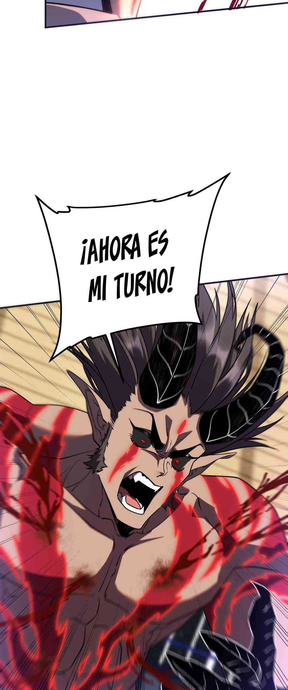 Read Despertar del guerrero del Rayo Clase SSS ES Manga Online