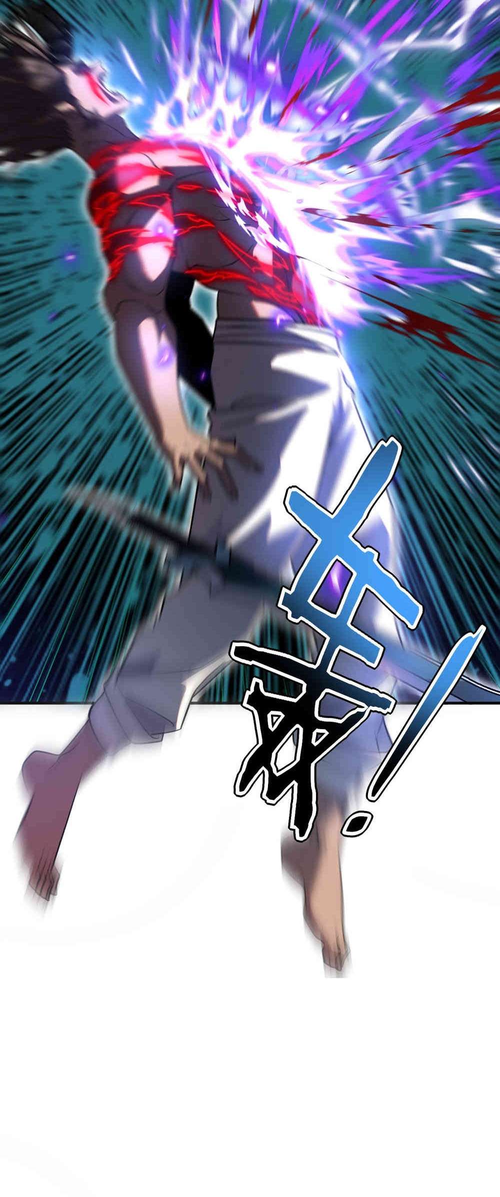 Read Despertar del guerrero del Rayo Clase SSS ES Manga Online