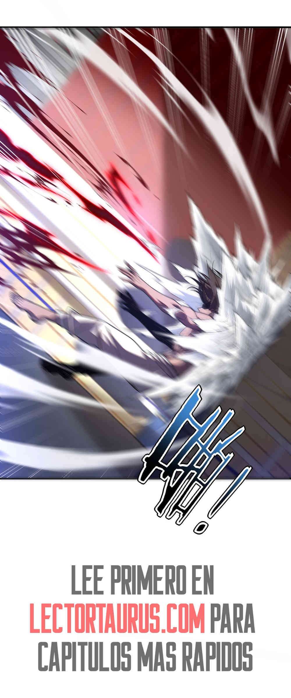 Read Despertar del guerrero del Rayo Clase SSS ES Manga Online