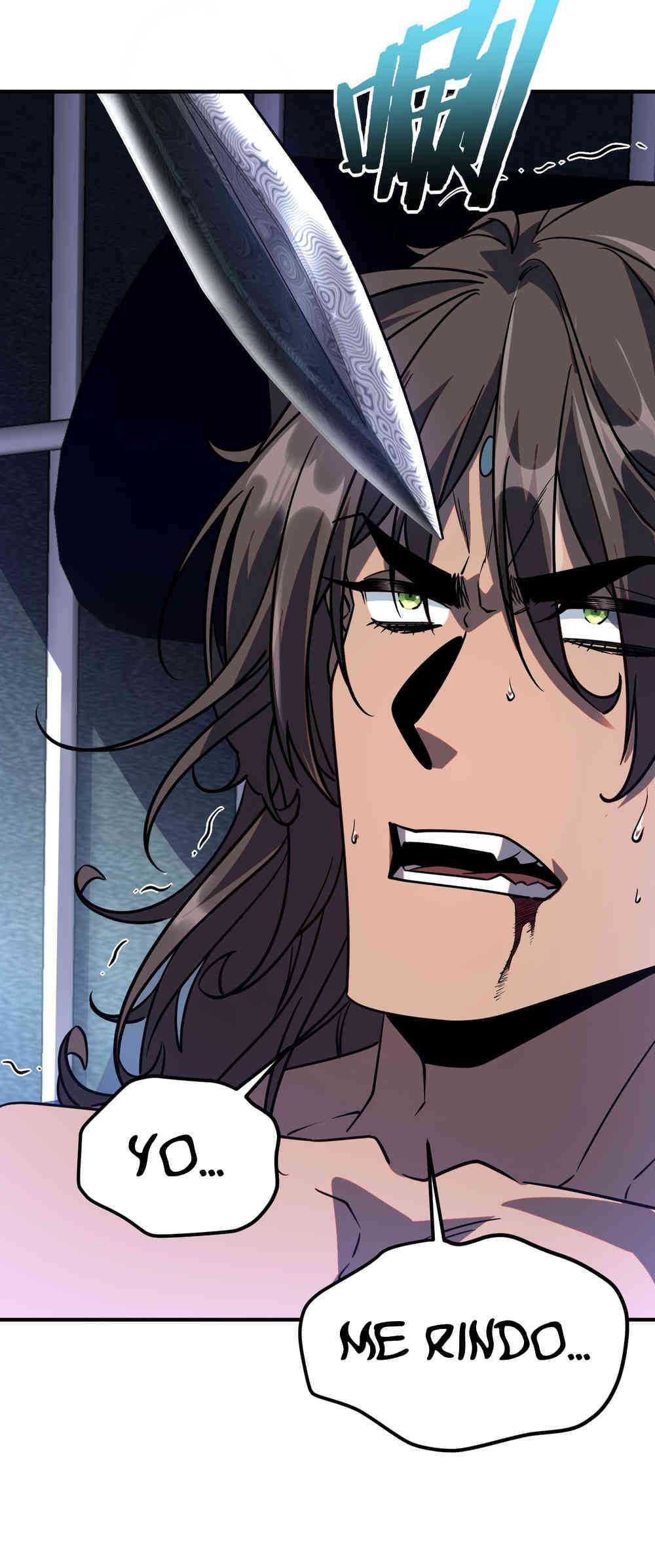 Read Despertar del guerrero del Rayo Clase SSS ES Manga Online