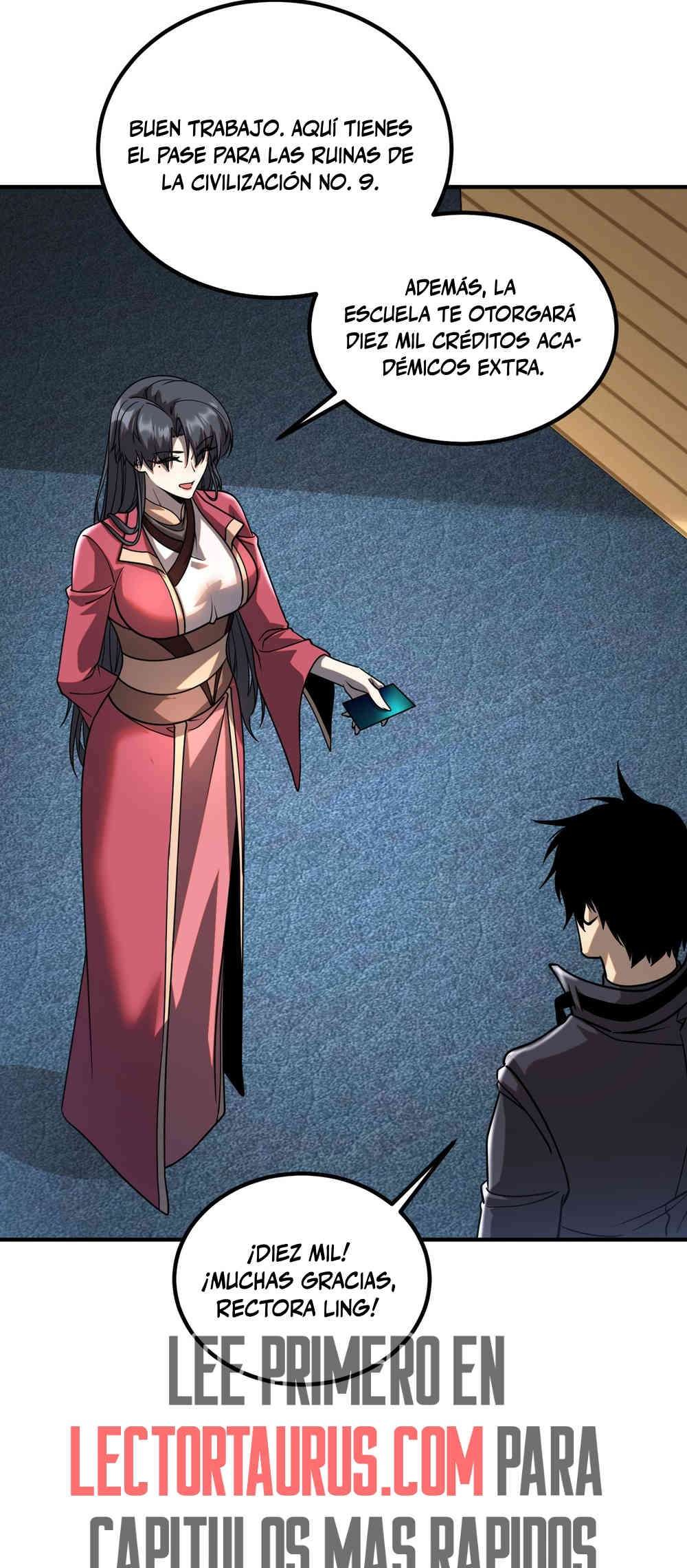 Read Despertar del guerrero del Rayo Clase SSS ES Manga Online