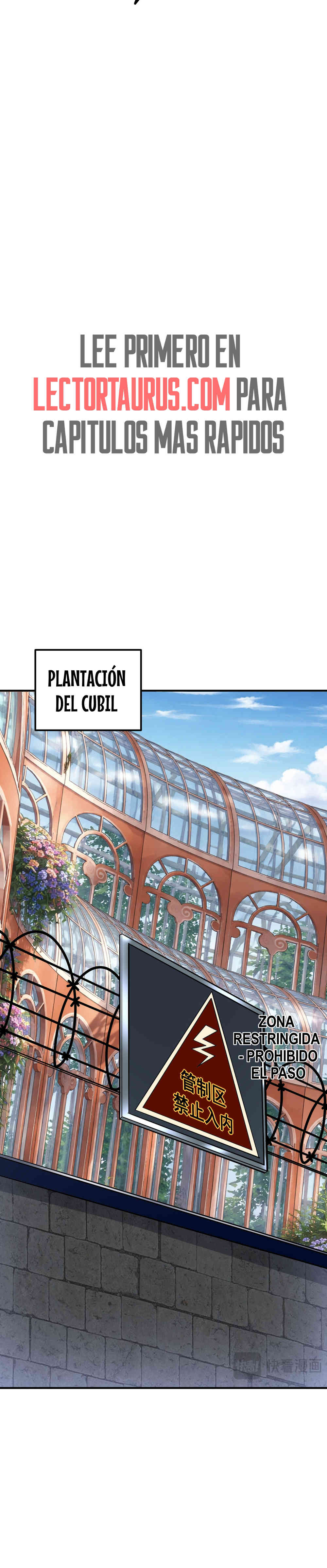 Read Despertar del guerrero del Rayo Clase SSS ES Manga Online