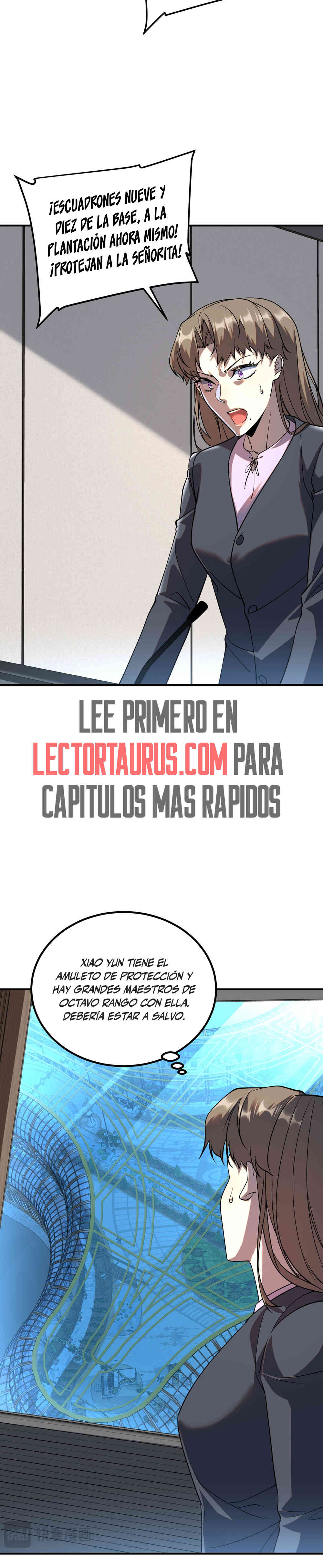 Read Despertar del guerrero del Rayo Clase SSS ES Manga Online