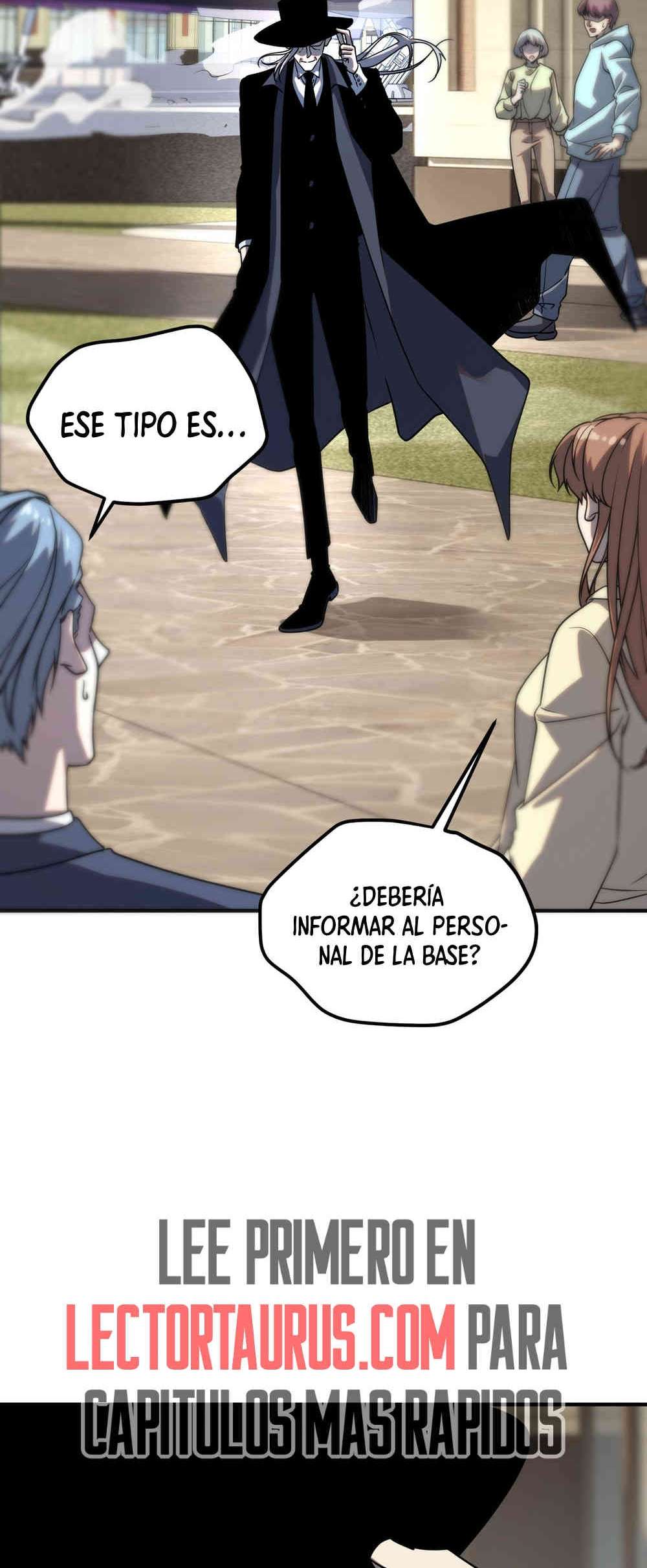 Read Despertar del guerrero del Rayo Clase SSS ES Manga Online