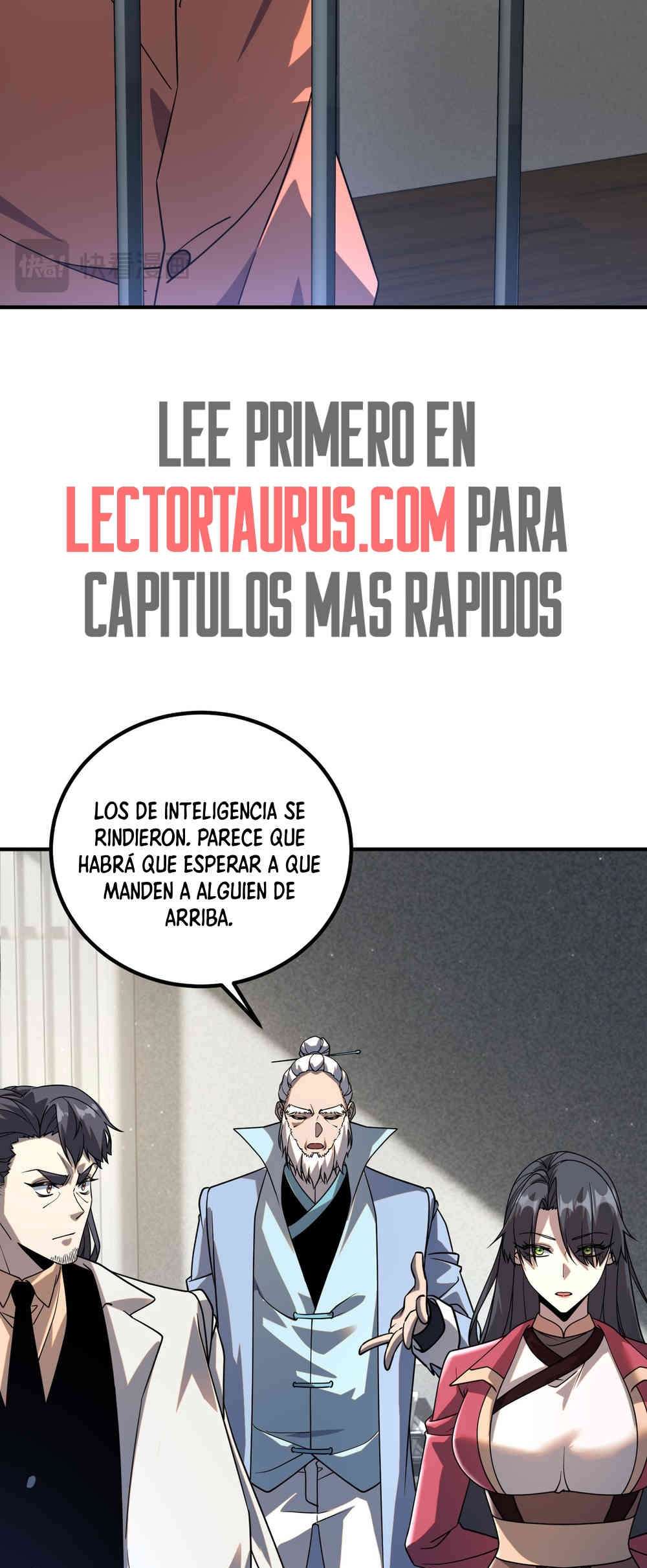Read Despertar del guerrero del Rayo Clase SSS ES Manga Online