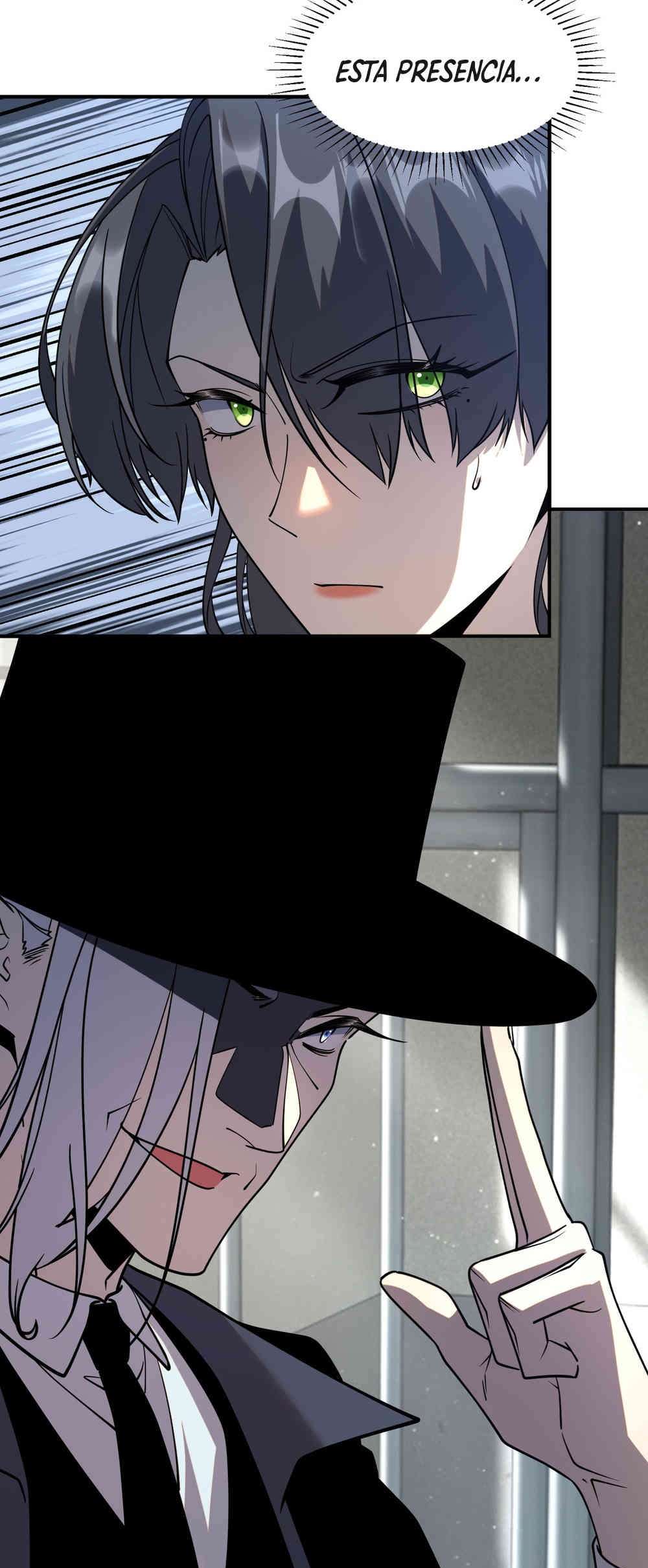 Read Despertar del guerrero del Rayo Clase SSS ES Manga Online