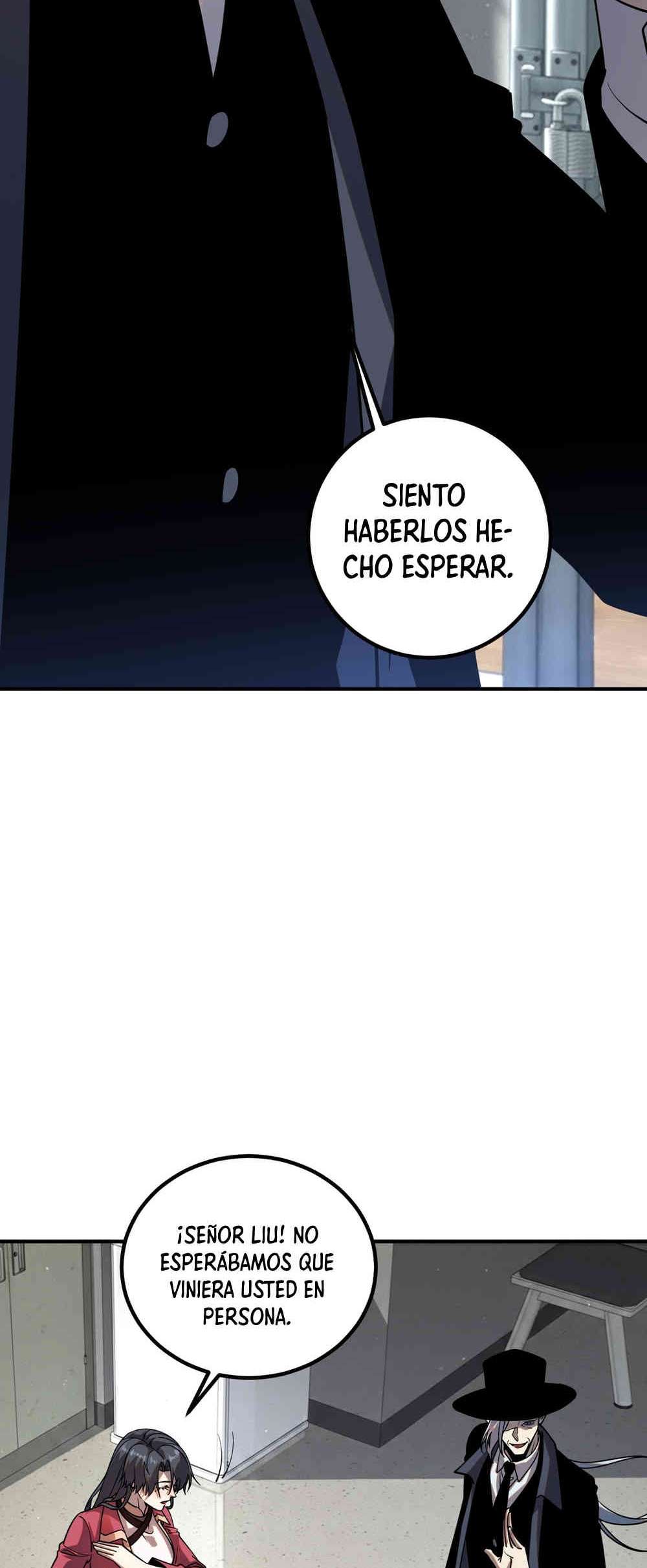 Read Despertar del guerrero del Rayo Clase SSS ES Manga Online