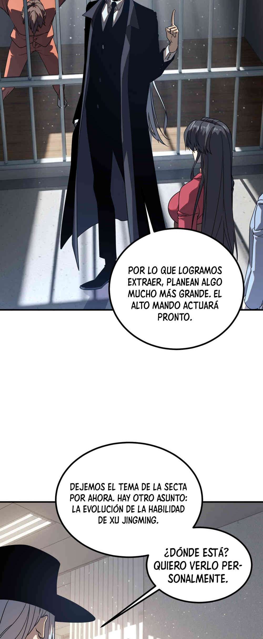 Read Despertar del guerrero del Rayo Clase SSS ES Manga Online