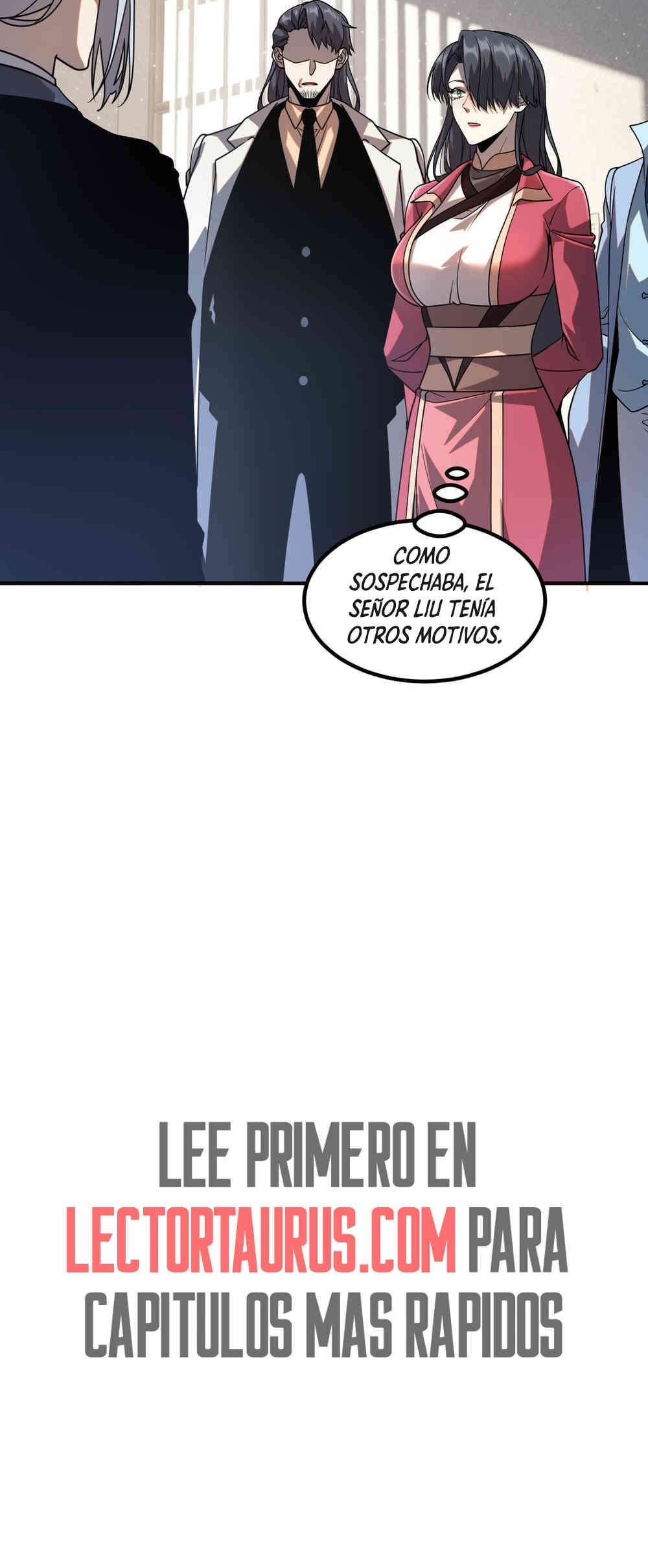 Read Despertar del guerrero del Rayo Clase SSS ES Manga Online