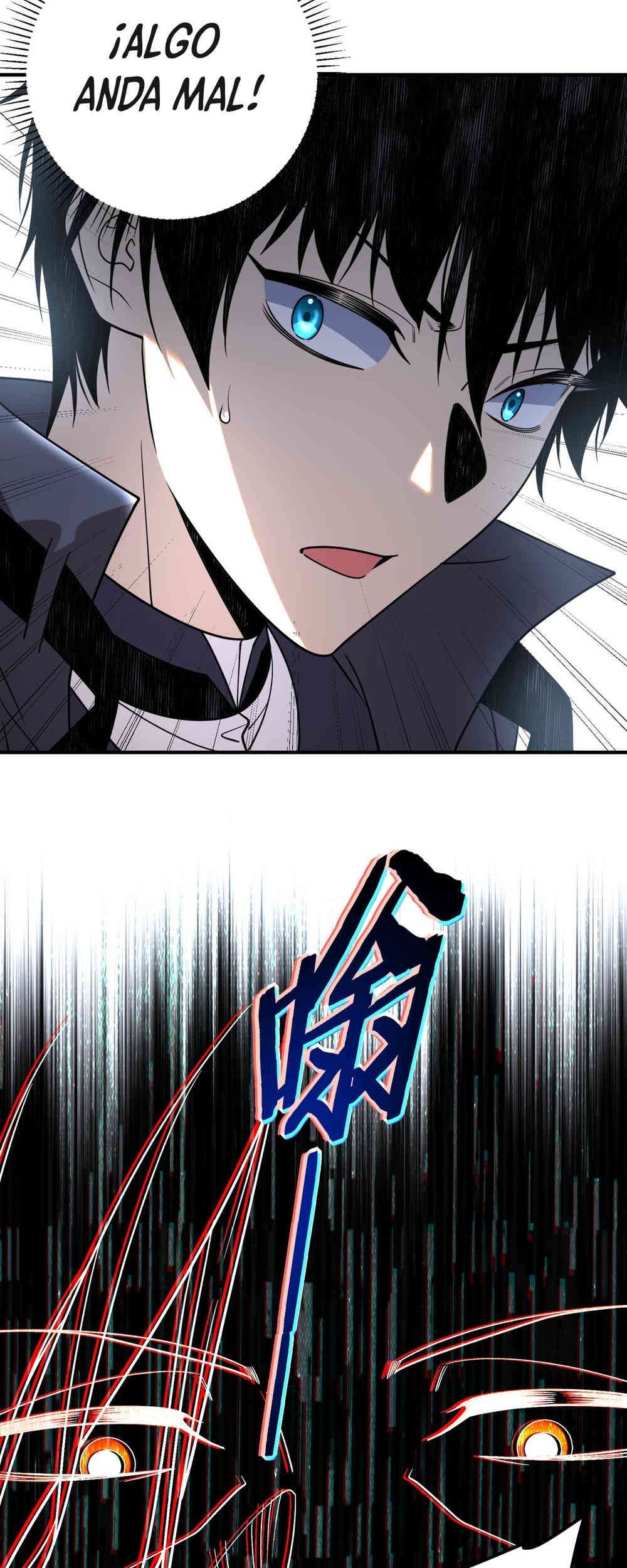 Read Despertar del guerrero del Rayo Clase SSS ES Manga Online