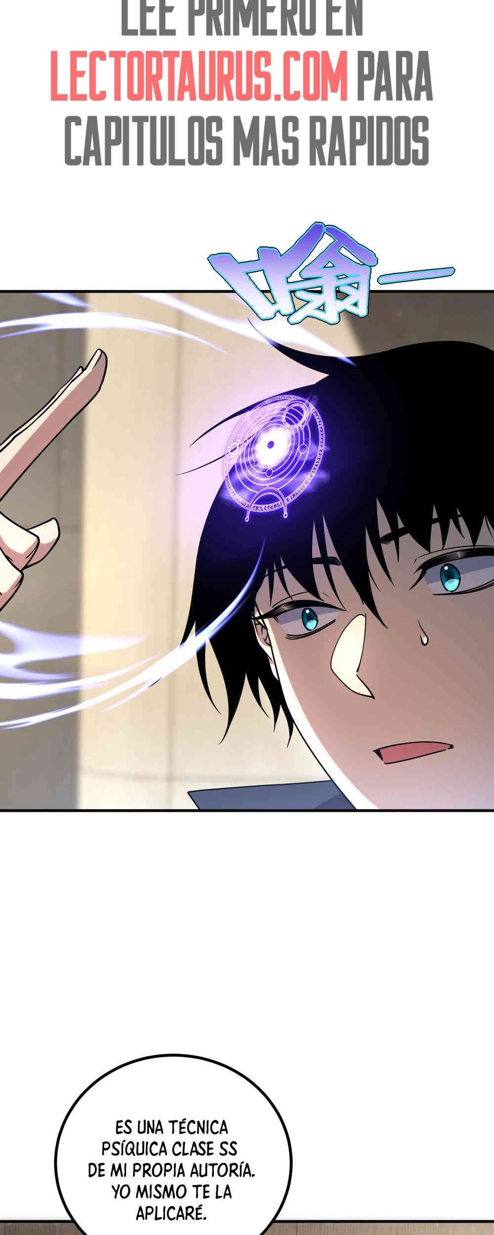 Read Despertar del guerrero del Rayo Clase SSS ES Manga Online