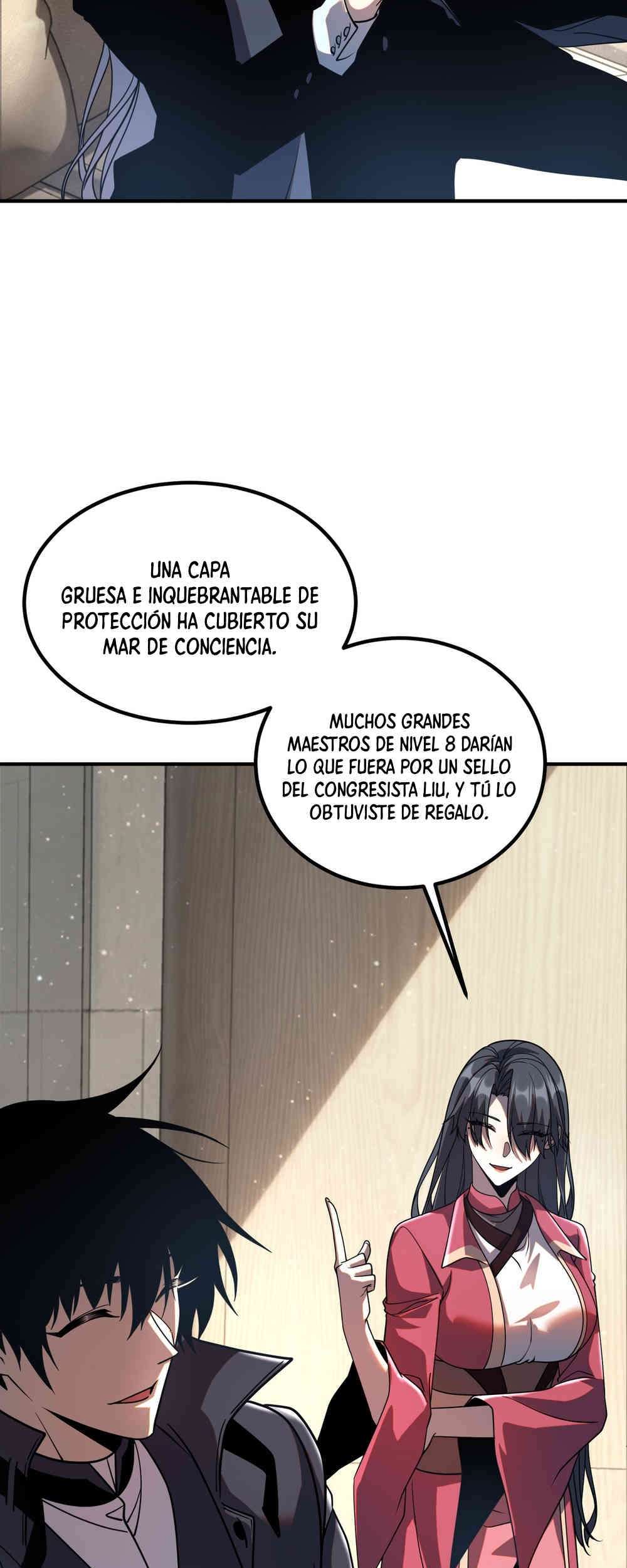 Read Despertar del guerrero del Rayo Clase SSS ES Manga Online