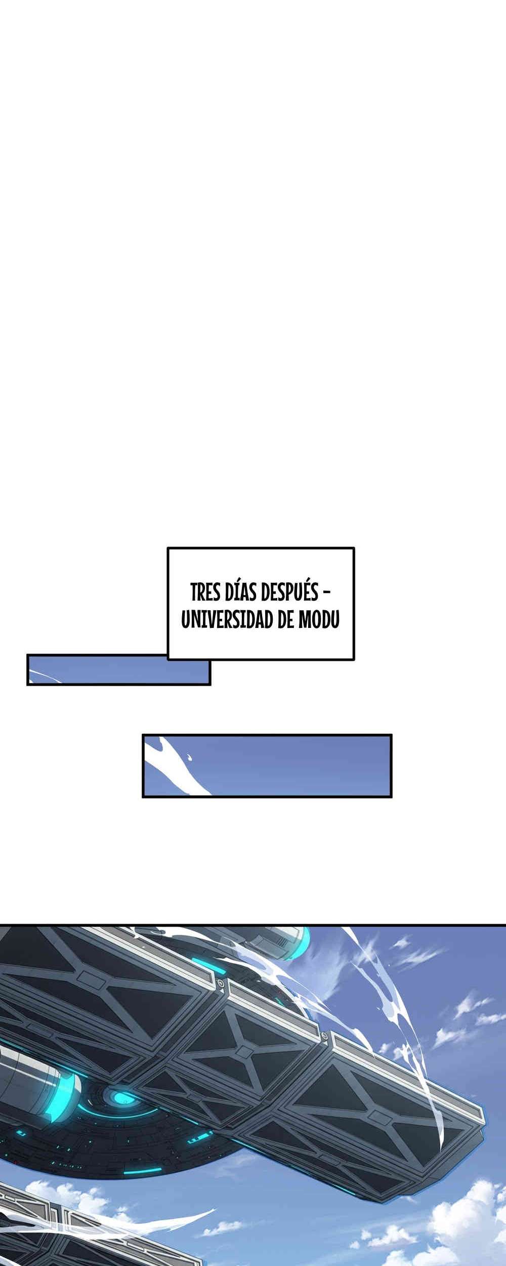 Read Despertar del guerrero del Rayo Clase SSS ES Manga Online