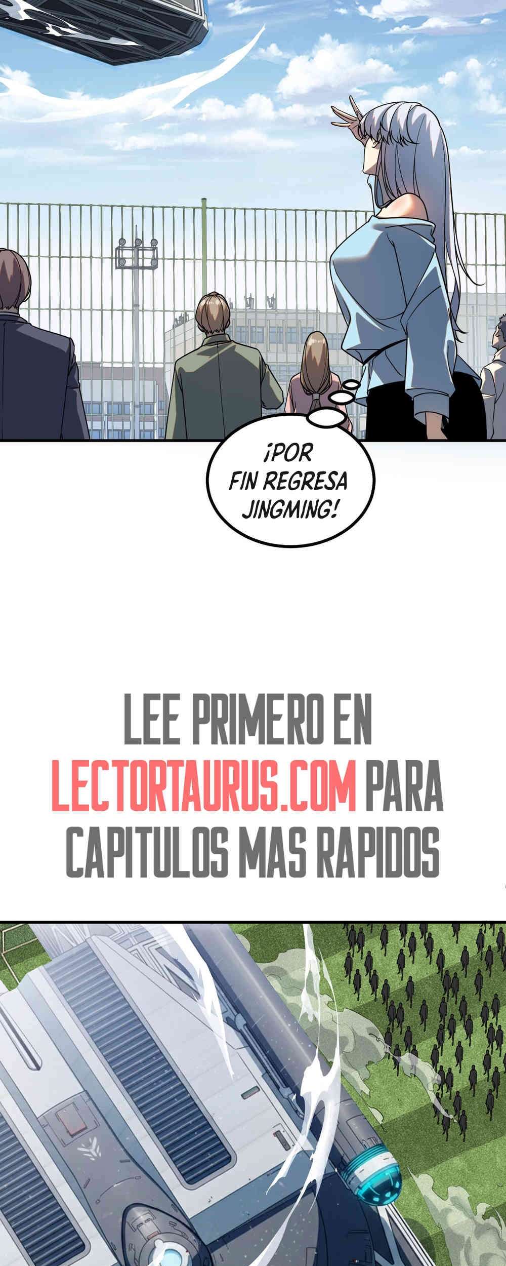 Read Despertar del guerrero del Rayo Clase SSS ES Manga Online