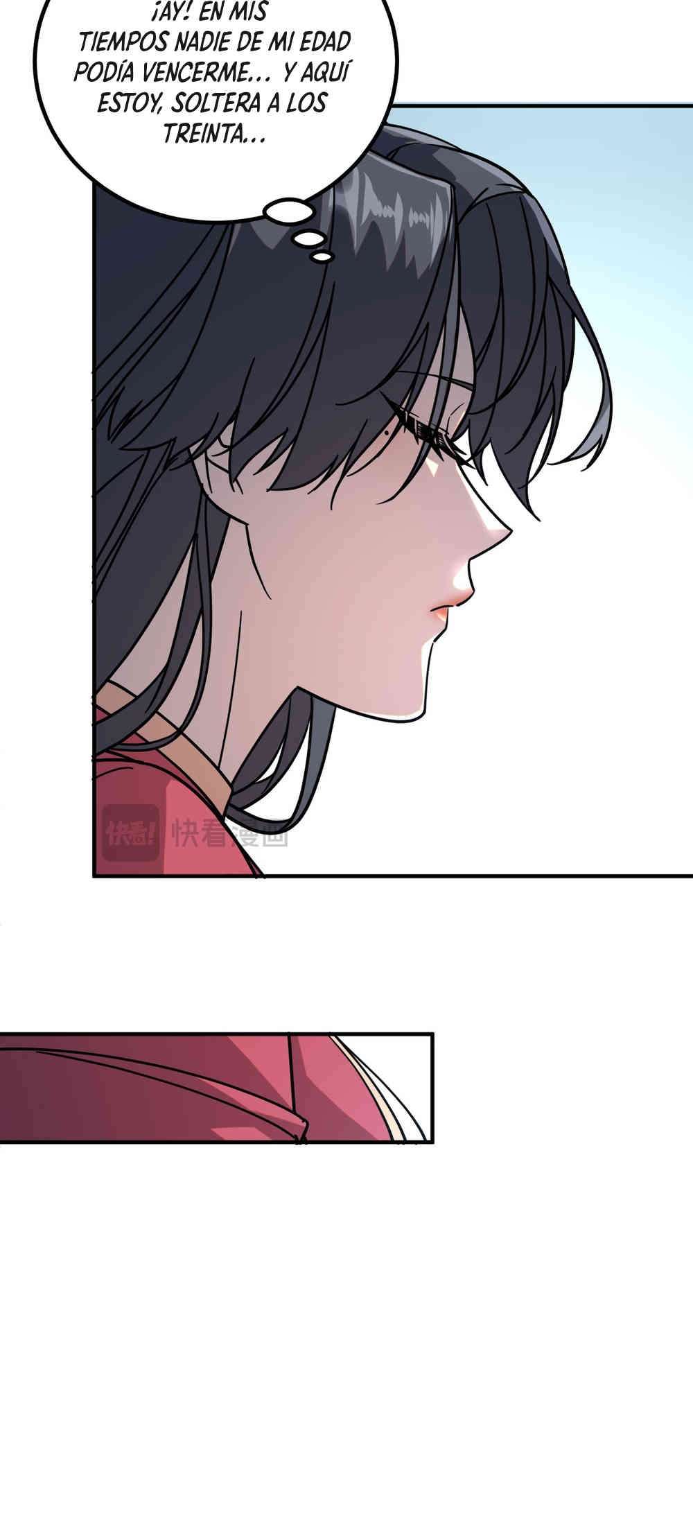 Read Despertar del guerrero del Rayo Clase SSS ES Manga Online