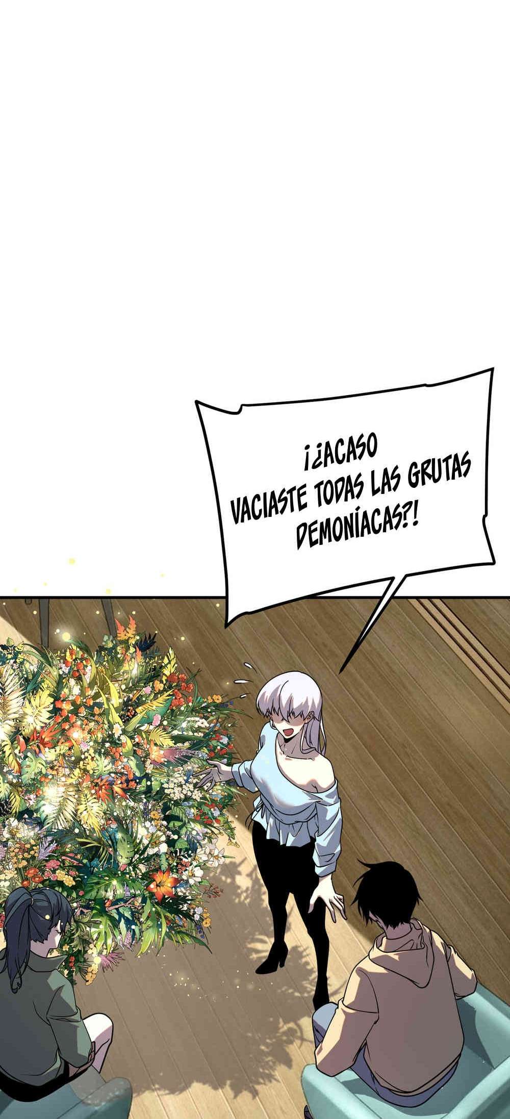 Read Despertar del guerrero del Rayo Clase SSS ES Manga Online