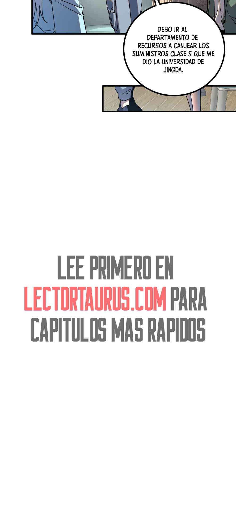 Read Despertar del guerrero del Rayo Clase SSS ES Manga Online
