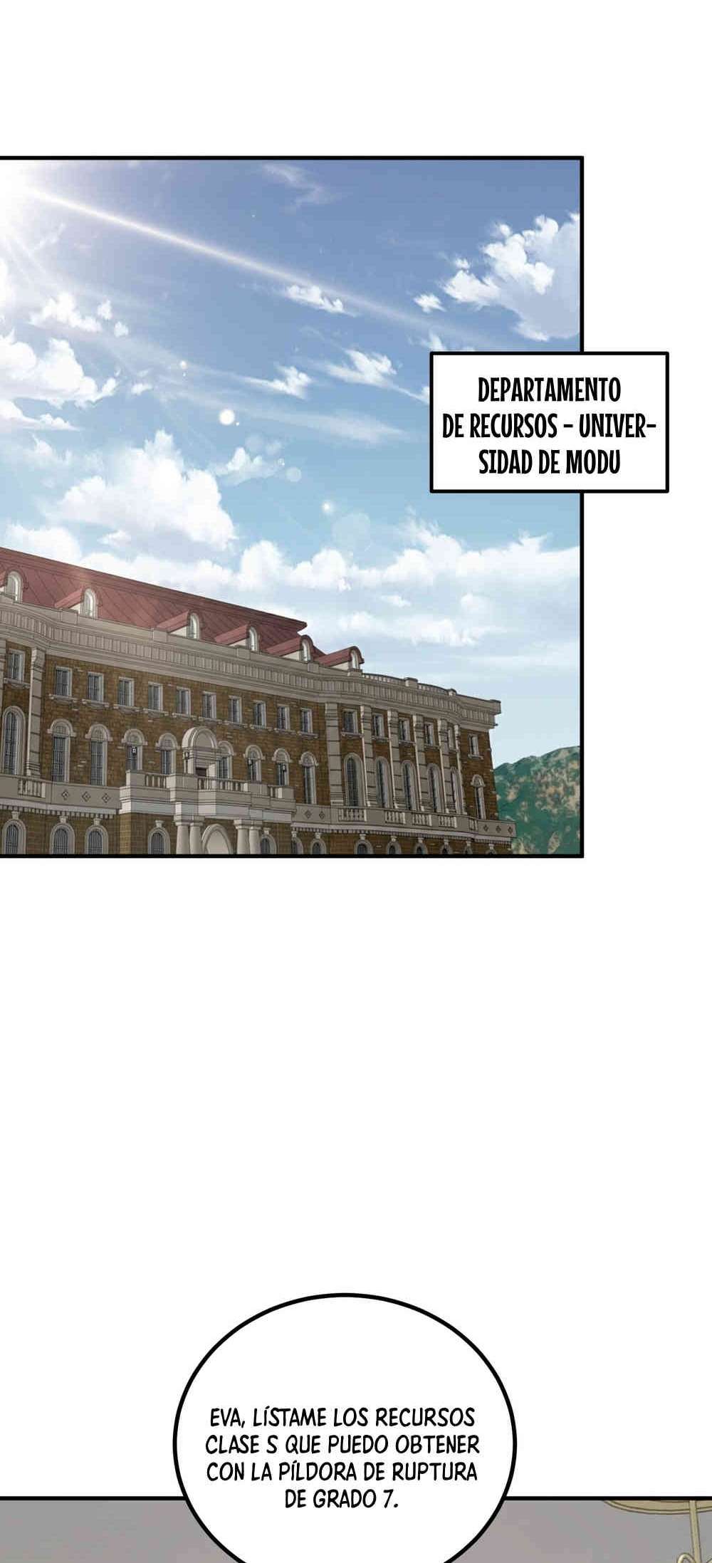 Read Despertar del guerrero del Rayo Clase SSS ES Manga Online