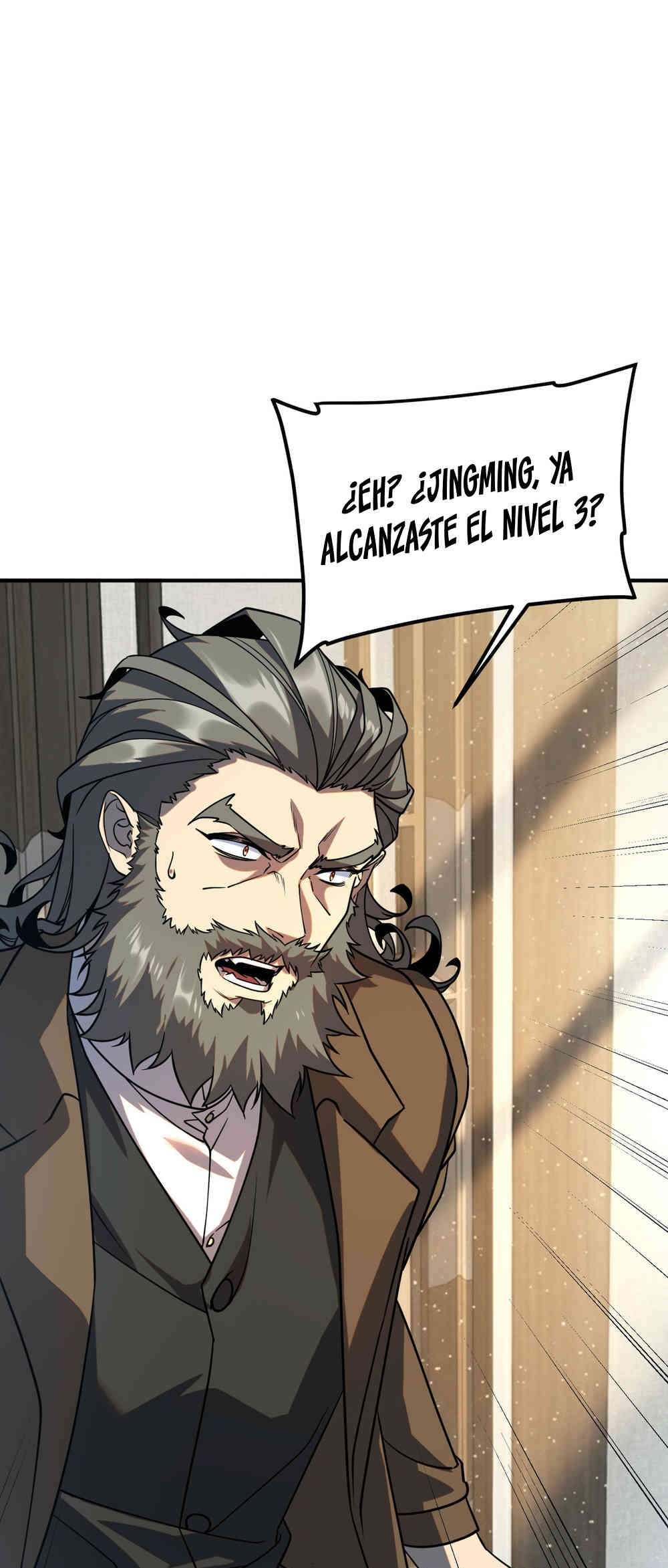 Read Despertar del guerrero del Rayo Clase SSS ES Manga Online