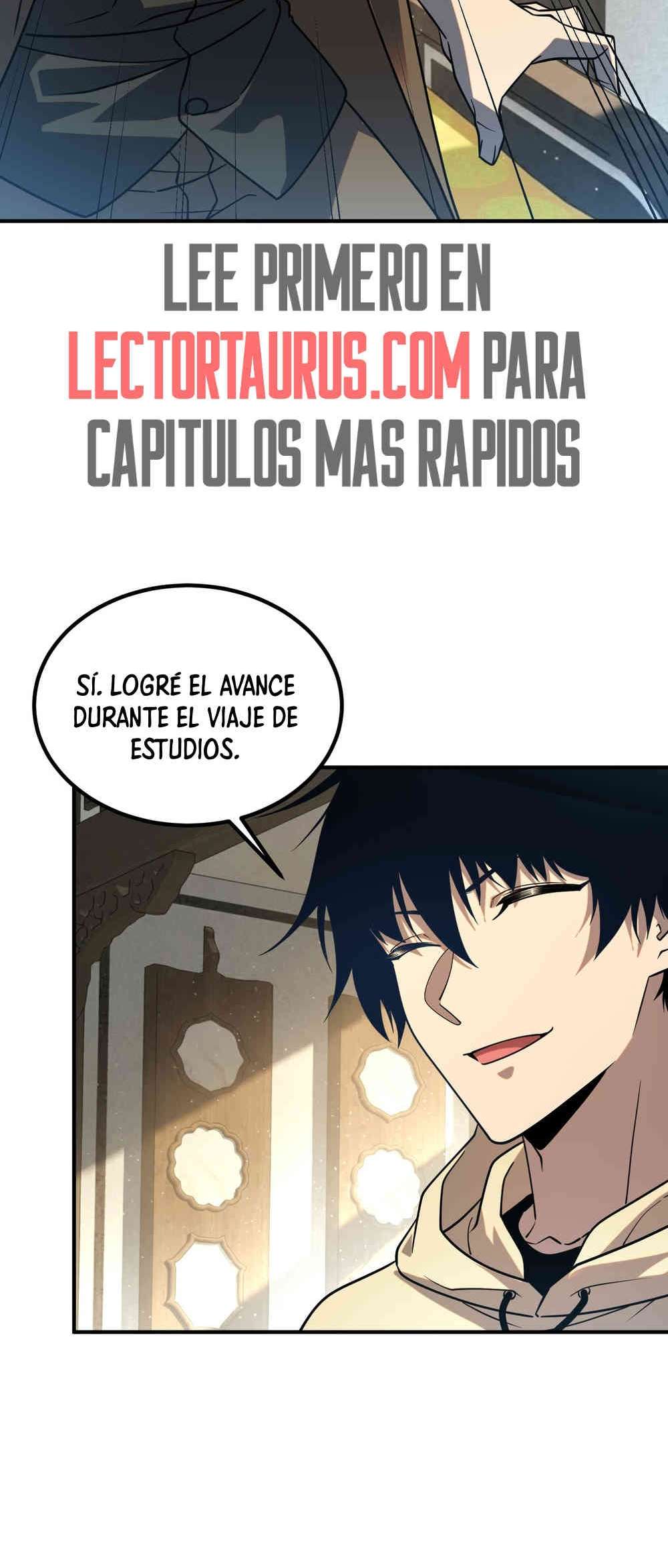 Read Despertar del guerrero del Rayo Clase SSS ES Manga Online