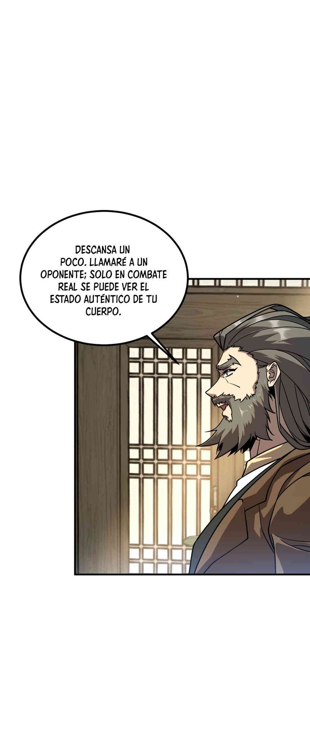 Read Despertar del guerrero del Rayo Clase SSS ES Manga Online