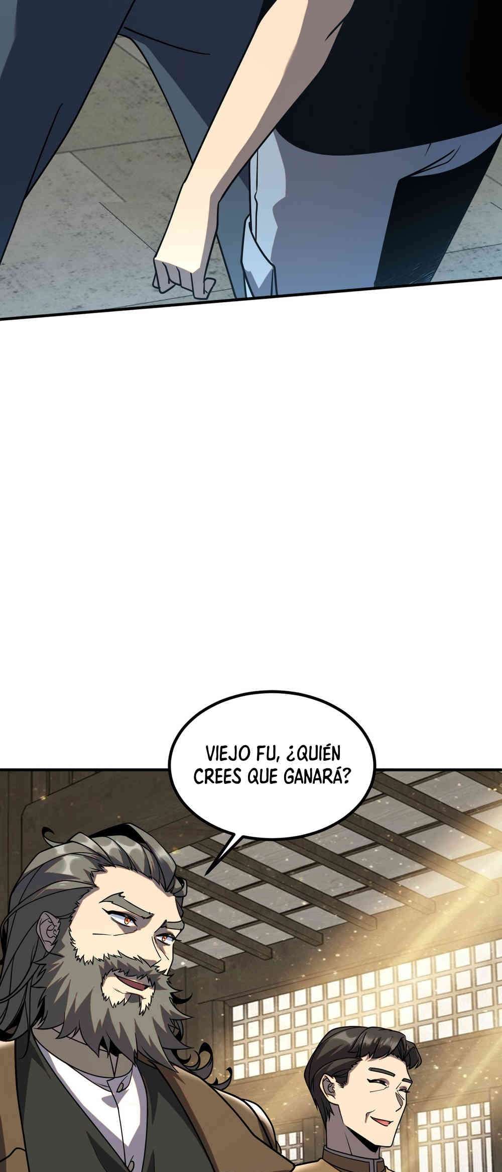 Read Despertar del guerrero del Rayo Clase SSS ES Manga Online