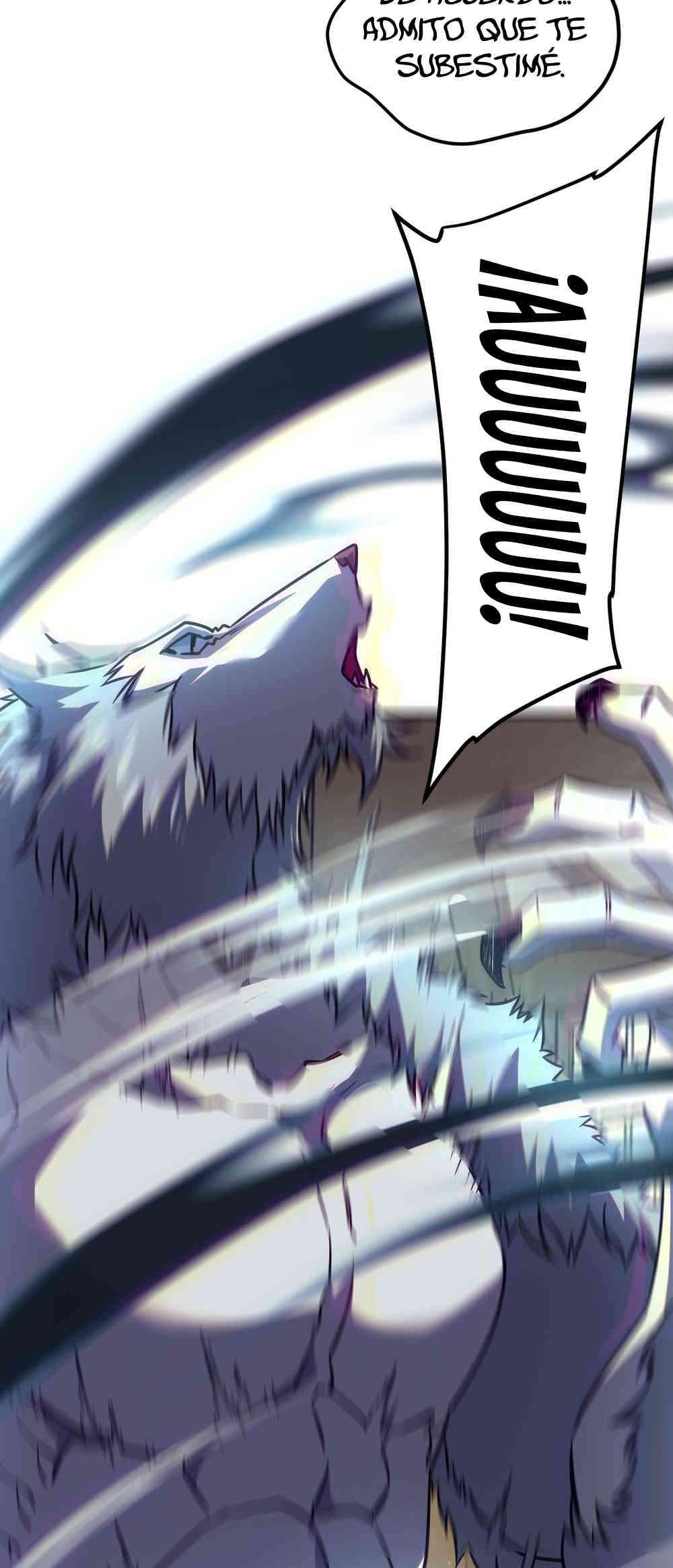Read Despertar del guerrero del Rayo Clase SSS ES Manga Online