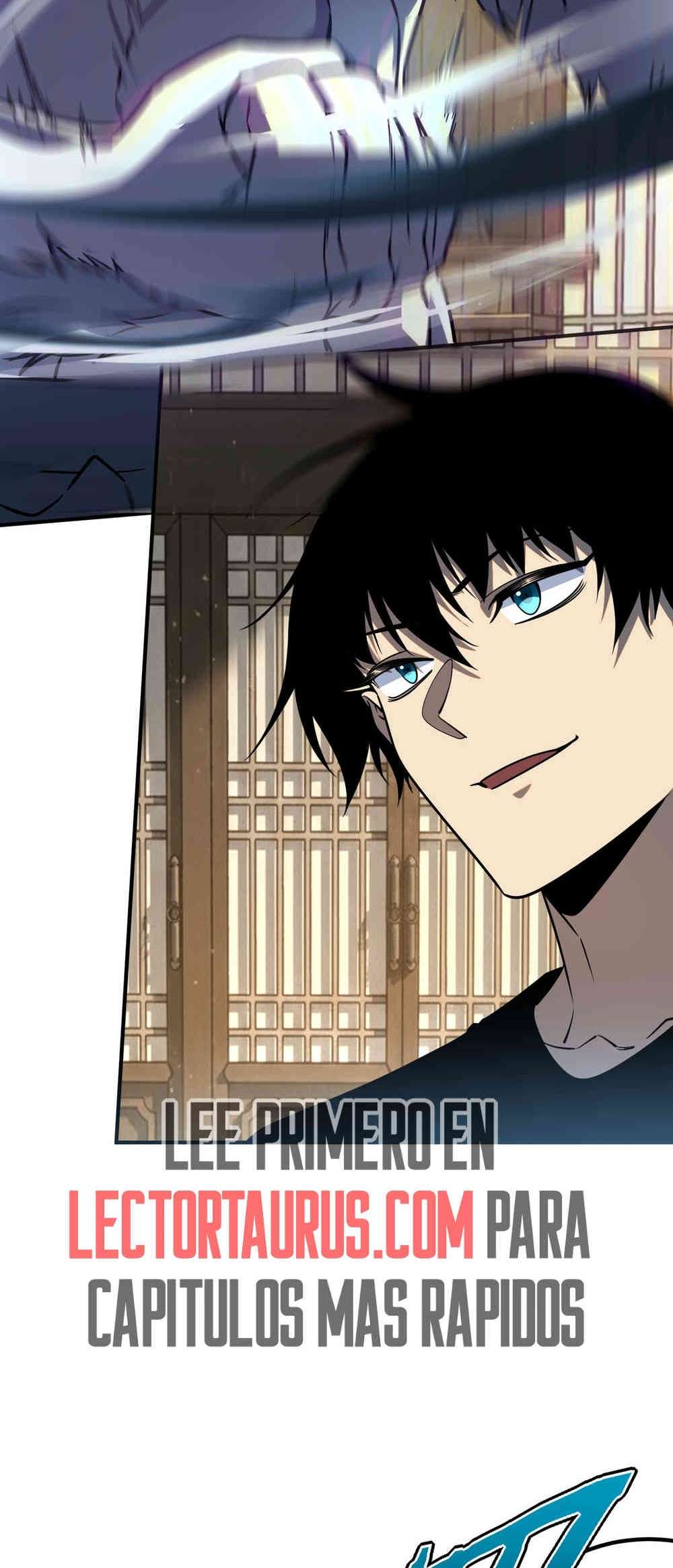 Read Despertar del guerrero del Rayo Clase SSS ES Manga Online