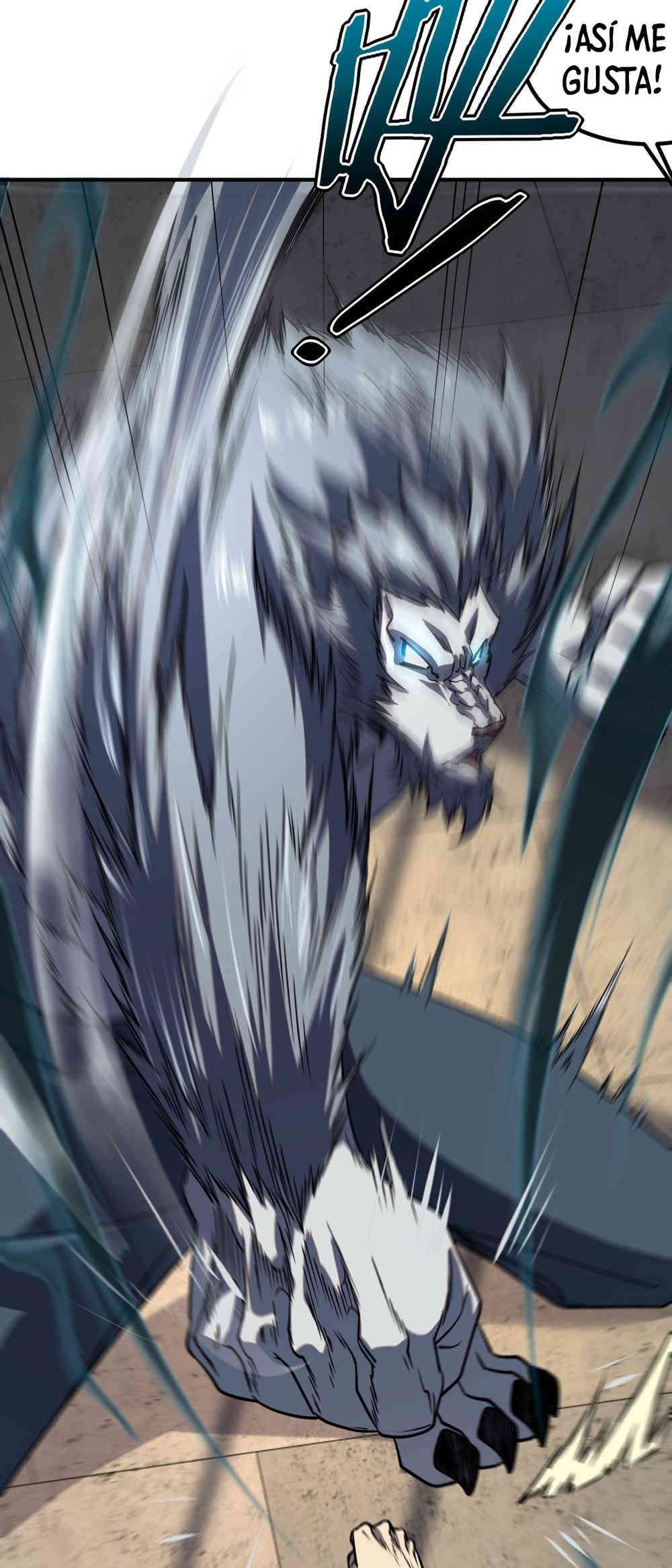 Read Despertar del guerrero del Rayo Clase SSS ES Manga Online