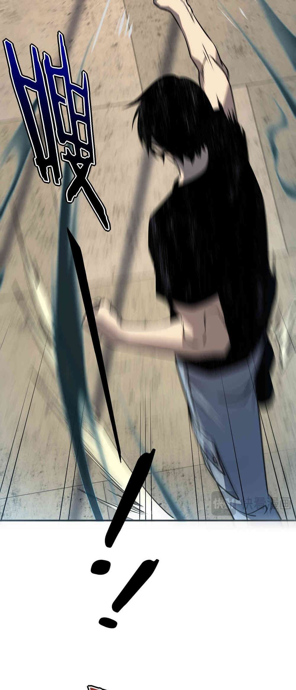 Read Despertar del guerrero del Rayo Clase SSS ES Manga Online