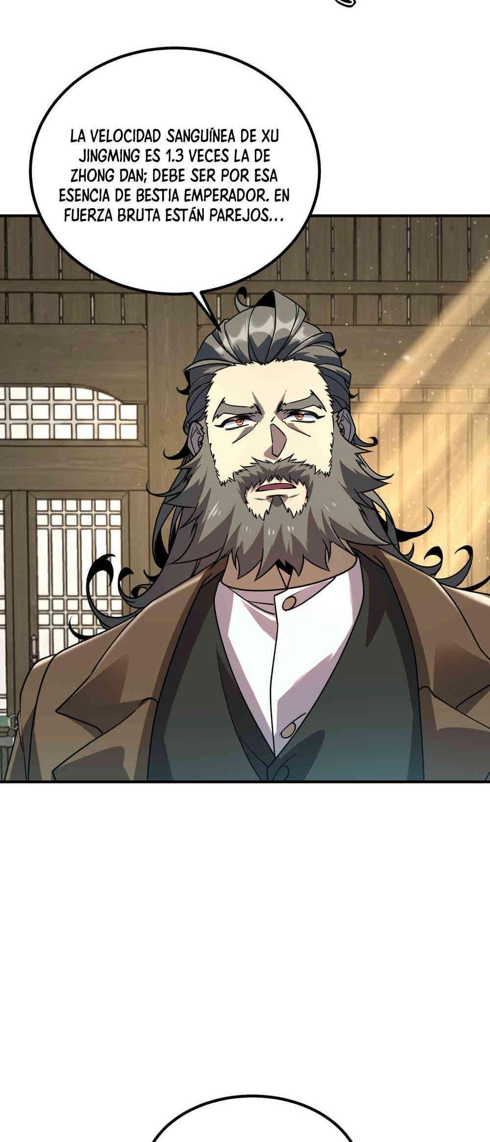 Read Despertar del guerrero del Rayo Clase SSS ES Manga Online