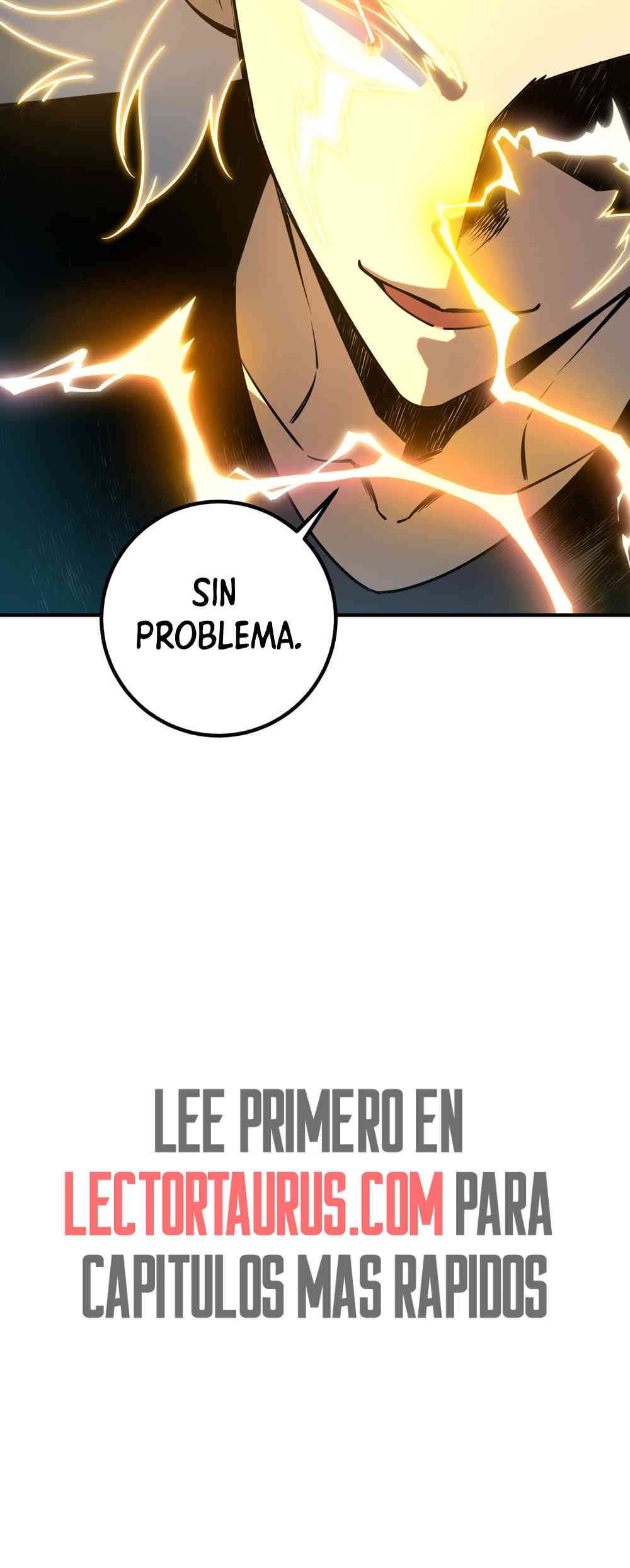 Read Despertar del guerrero del Rayo Clase SSS ES Manga Online