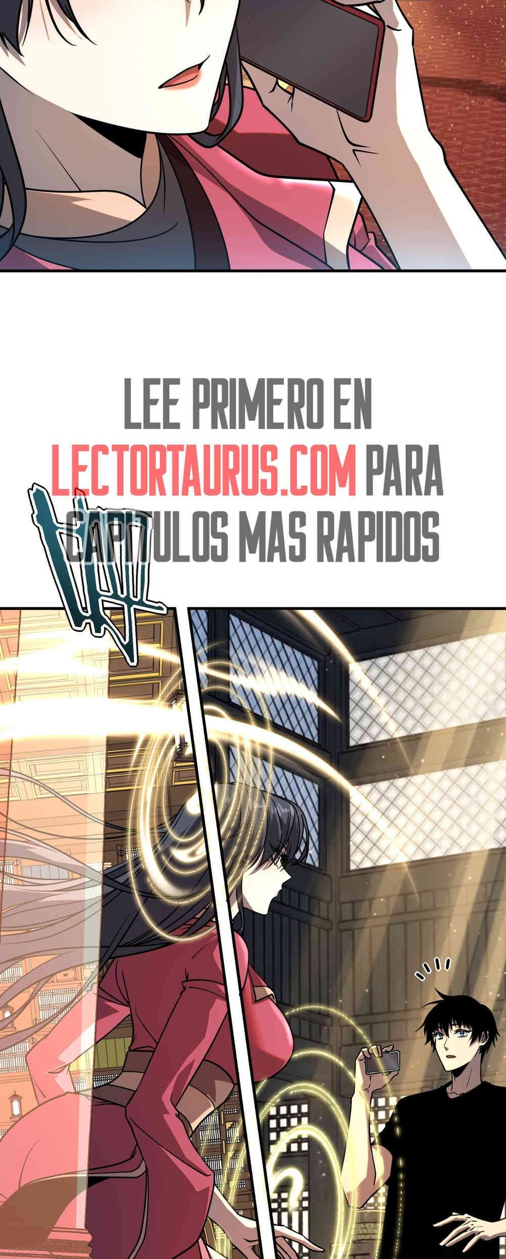 Read Despertar del guerrero del Rayo Clase SSS ES Manga Online