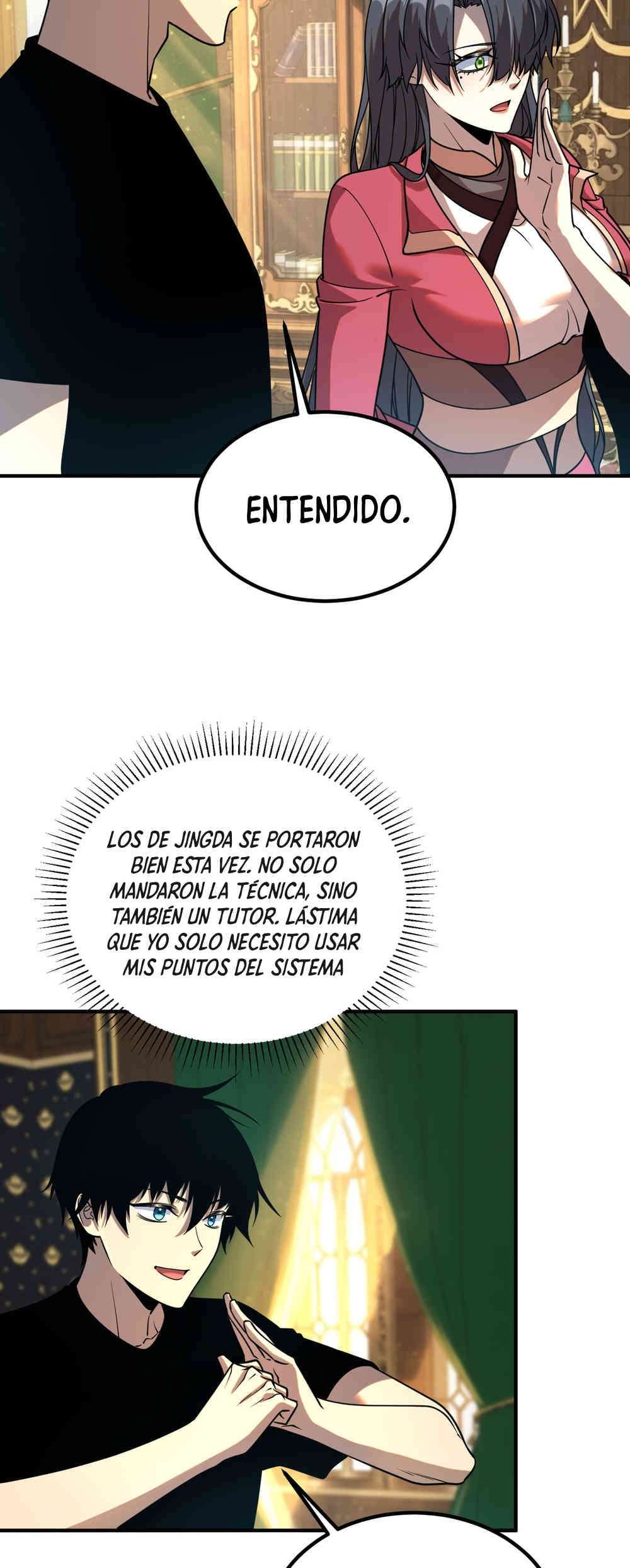 Read Despertar del guerrero del Rayo Clase SSS ES Manga Online