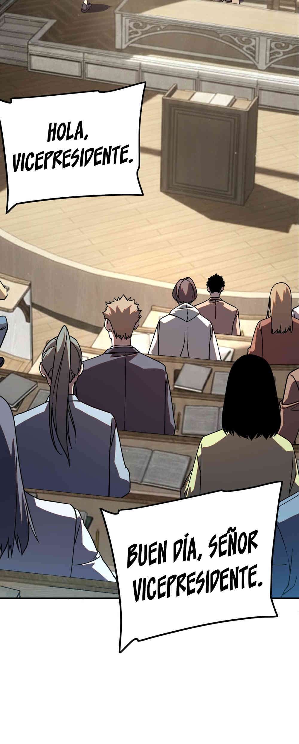Read Despertar del guerrero del Rayo Clase SSS ES Manga Online