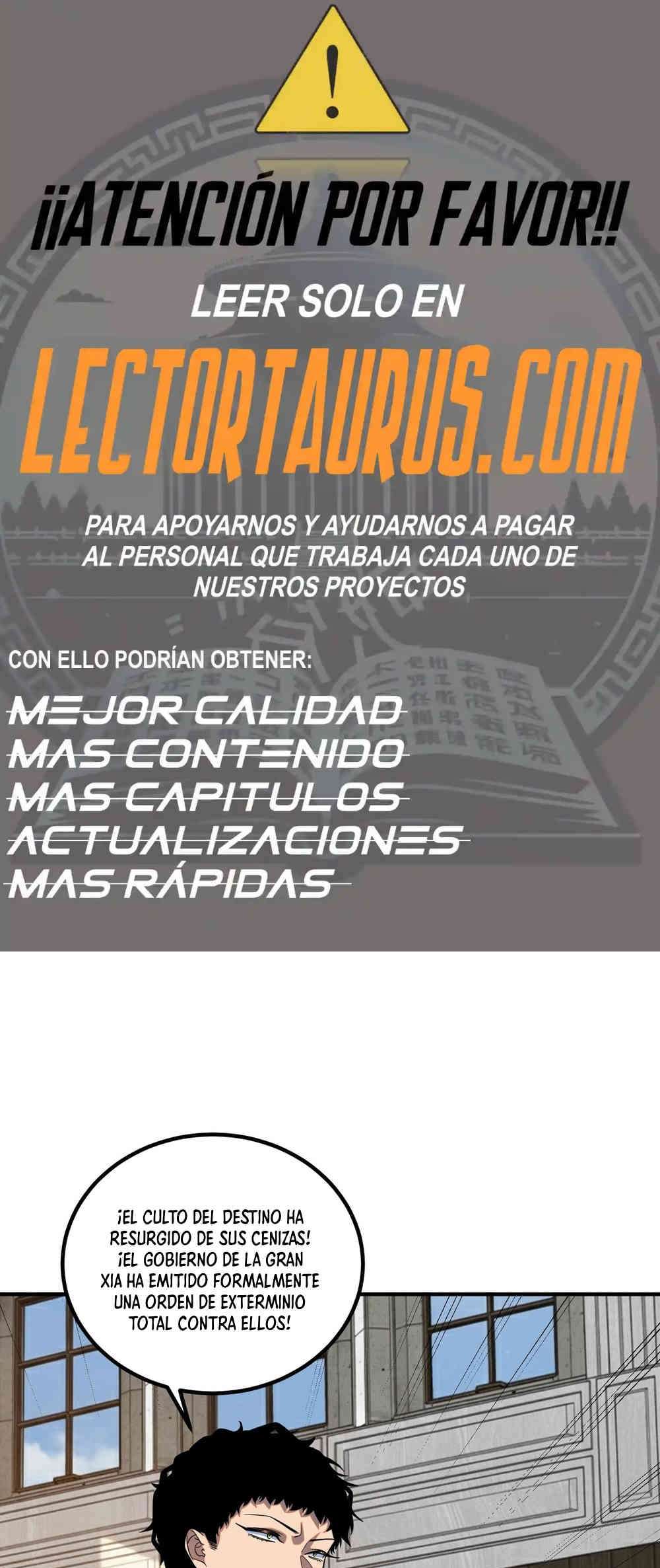 Read Despertar del guerrero del Rayo Clase SSS ES Manga Online