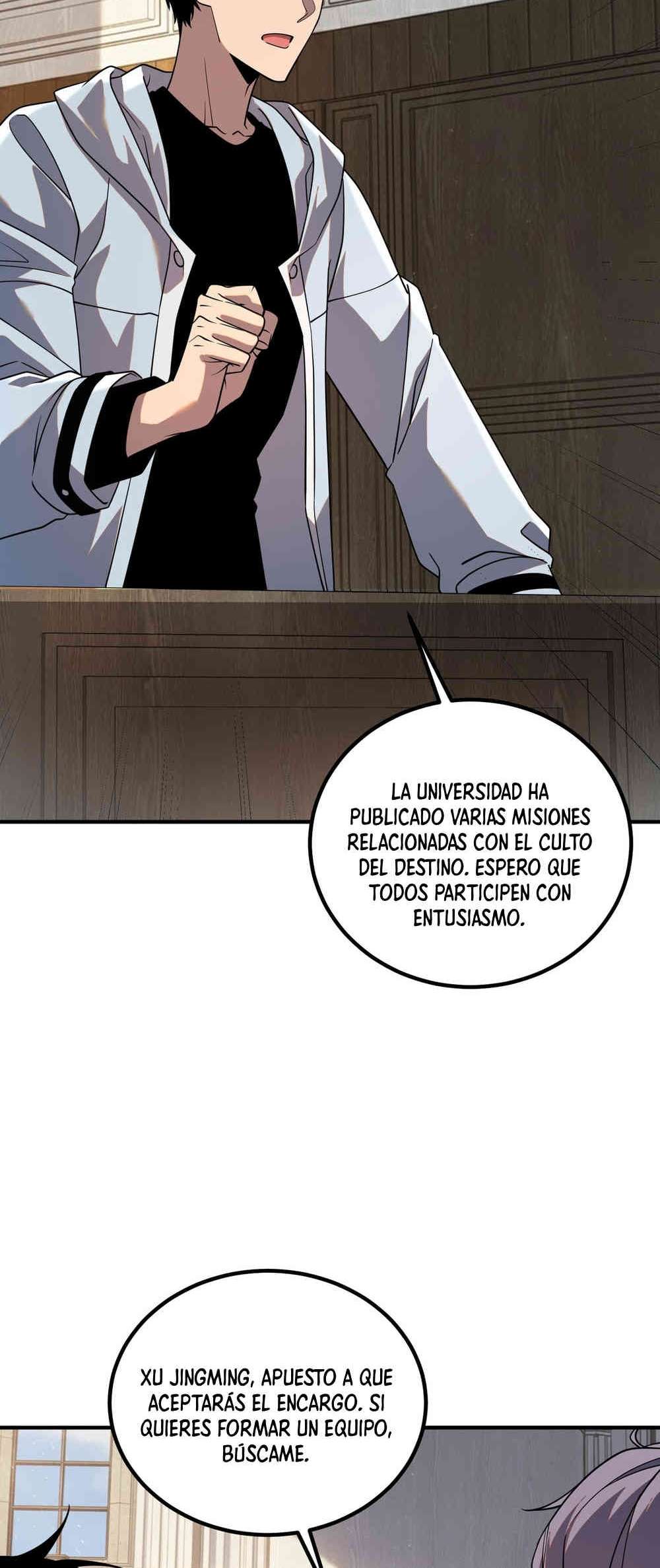 Read Despertar del guerrero del Rayo Clase SSS ES Manga Online