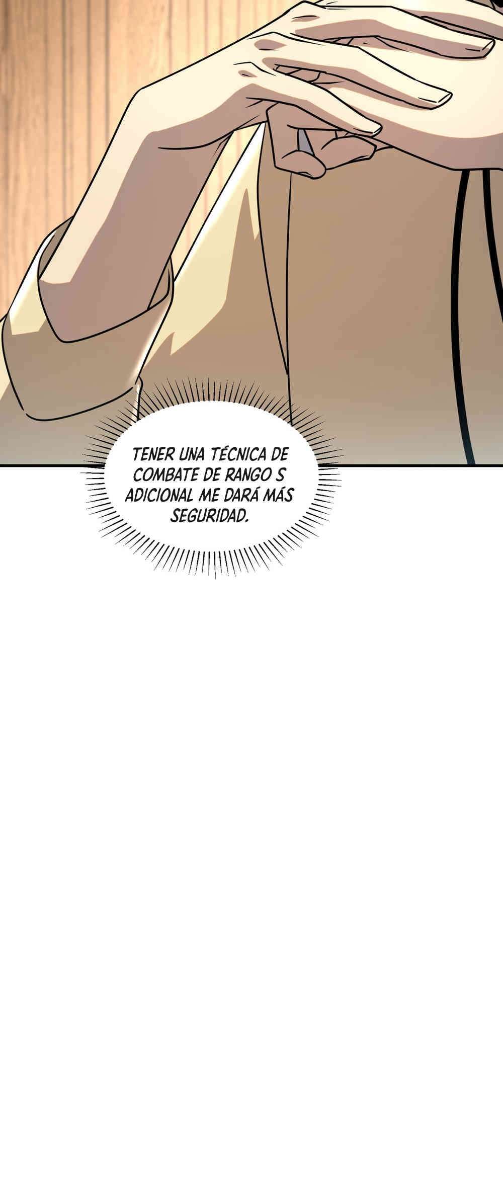 Read Despertar del guerrero del Rayo Clase SSS ES Manga Online