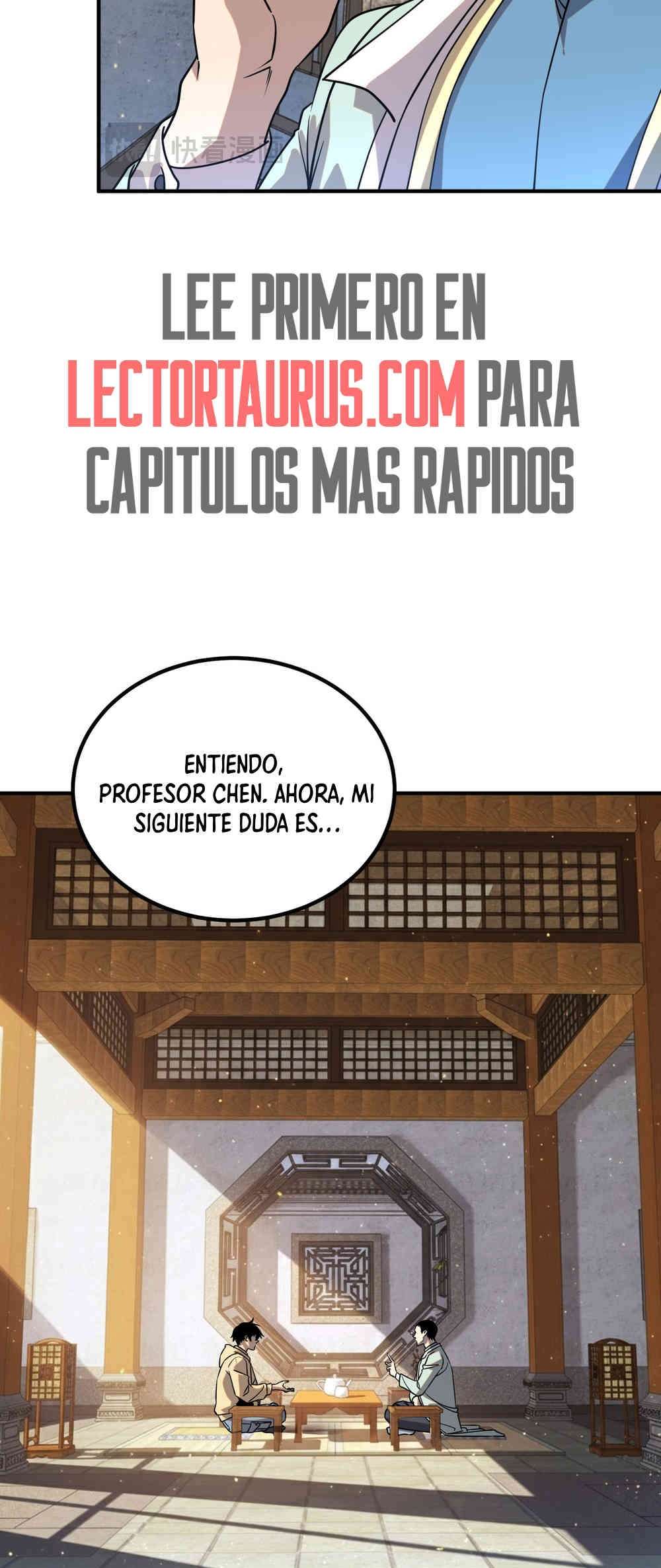 Read Despertar del guerrero del Rayo Clase SSS ES Manga Online