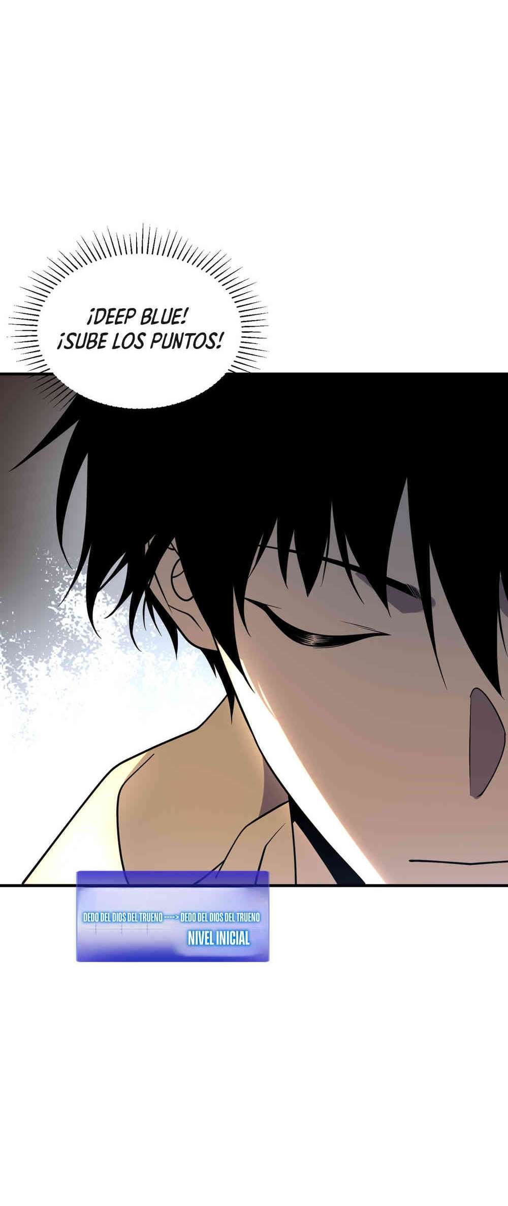 Read Despertar del guerrero del Rayo Clase SSS ES Manga Online