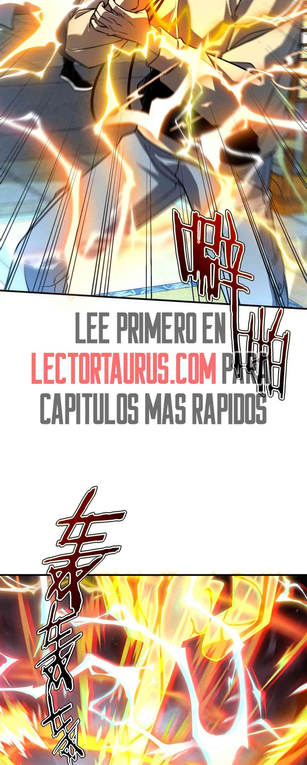 Read Despertar del guerrero del Rayo Clase SSS ES Manga Online
