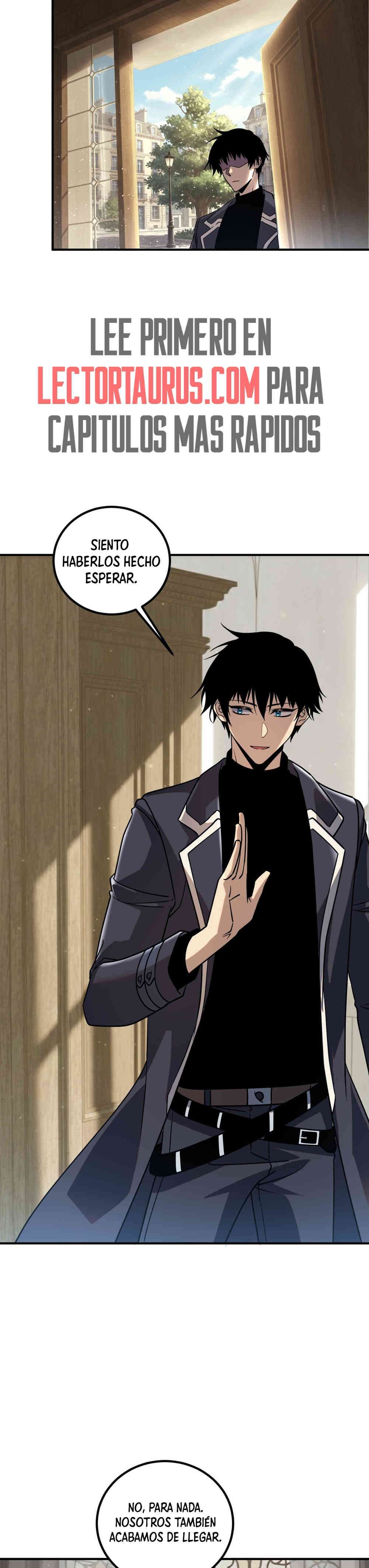 Read Despertar del guerrero del Rayo Clase SSS ES Manga Online