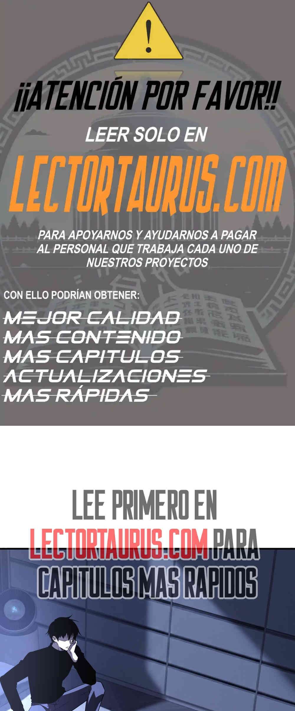 Read Despertar del guerrero del Rayo Clase SSS ES Manga Online