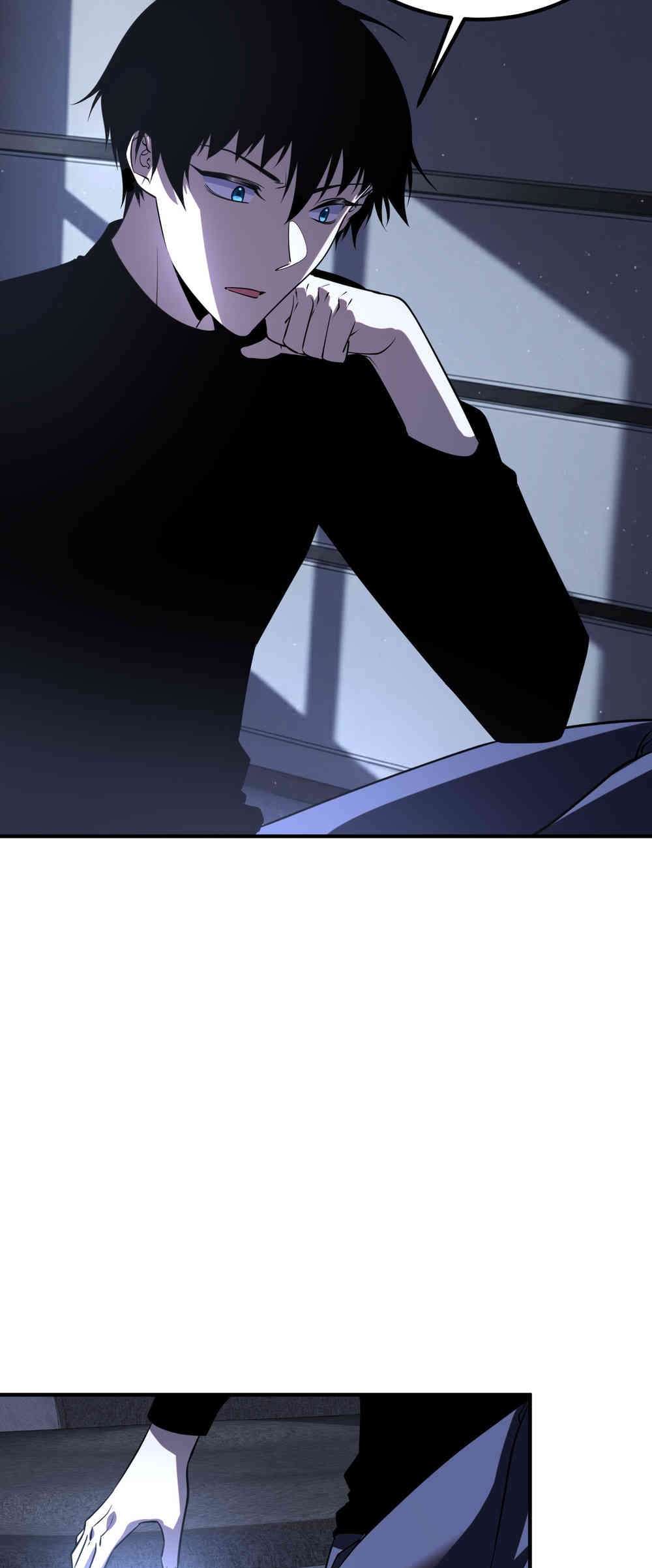 Read Despertar del guerrero del Rayo Clase SSS ES Manga Online
