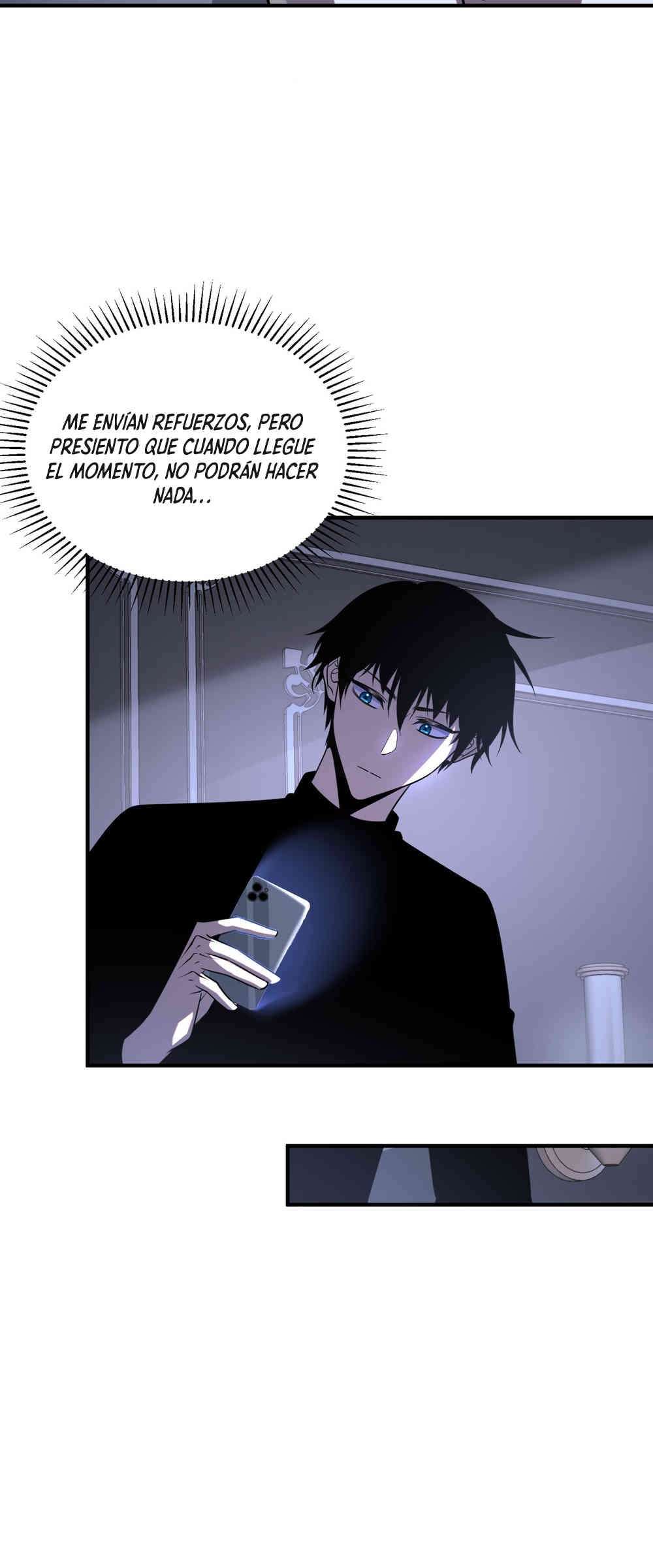 Read Despertar del guerrero del Rayo Clase SSS ES Manga Online