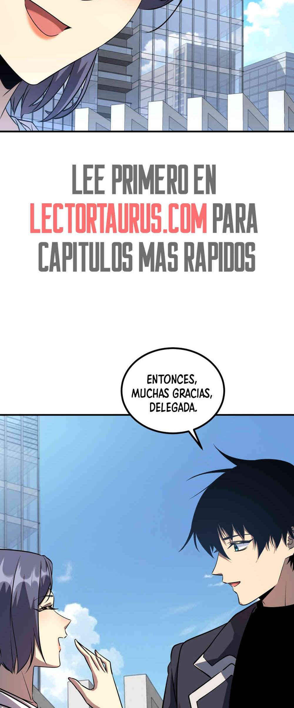 Read Despertar del guerrero del Rayo Clase SSS ES Manga Online
