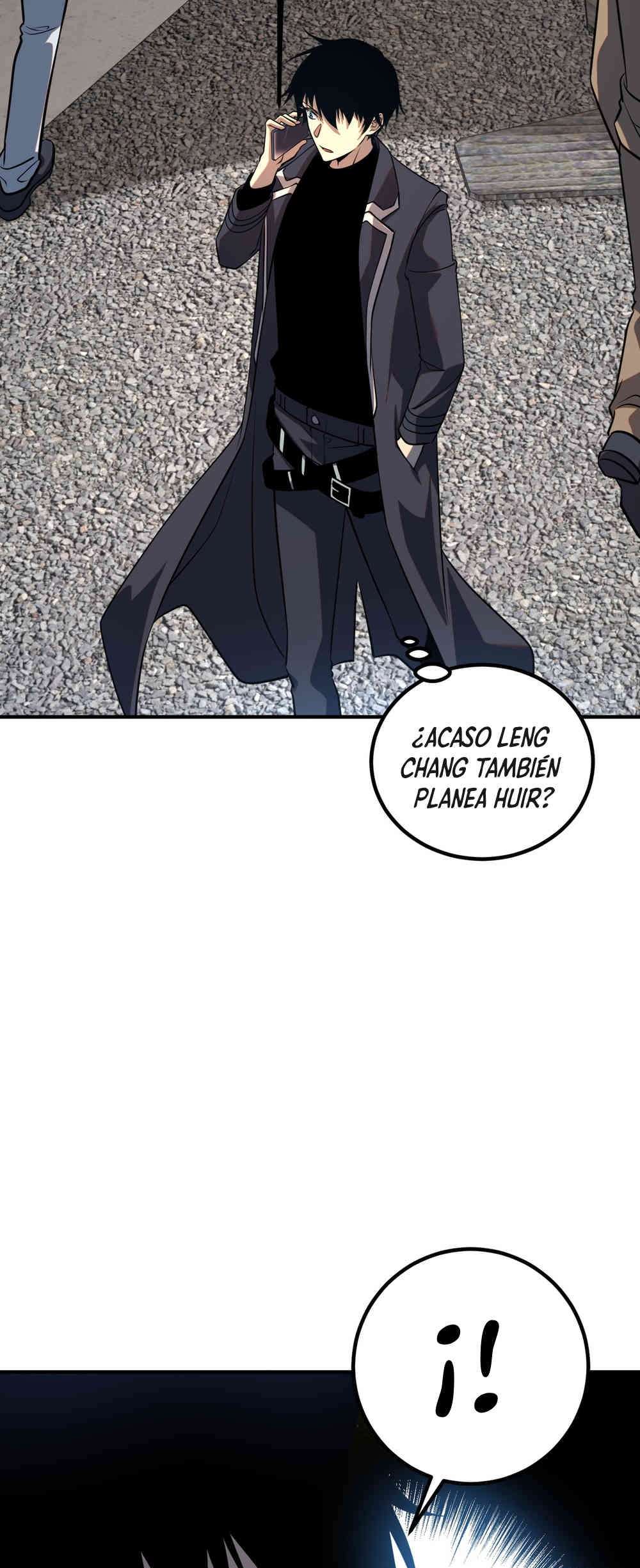 Read Despertar del guerrero del Rayo Clase SSS ES Manga Online